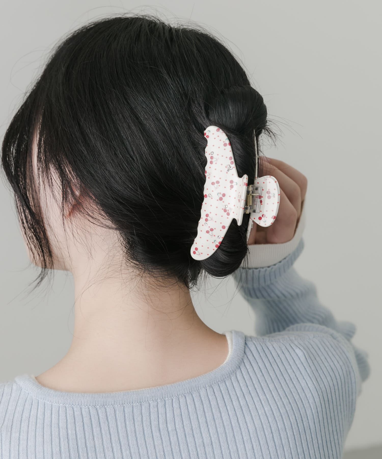 SMELLY「チェリーパターンバンス」|その他|