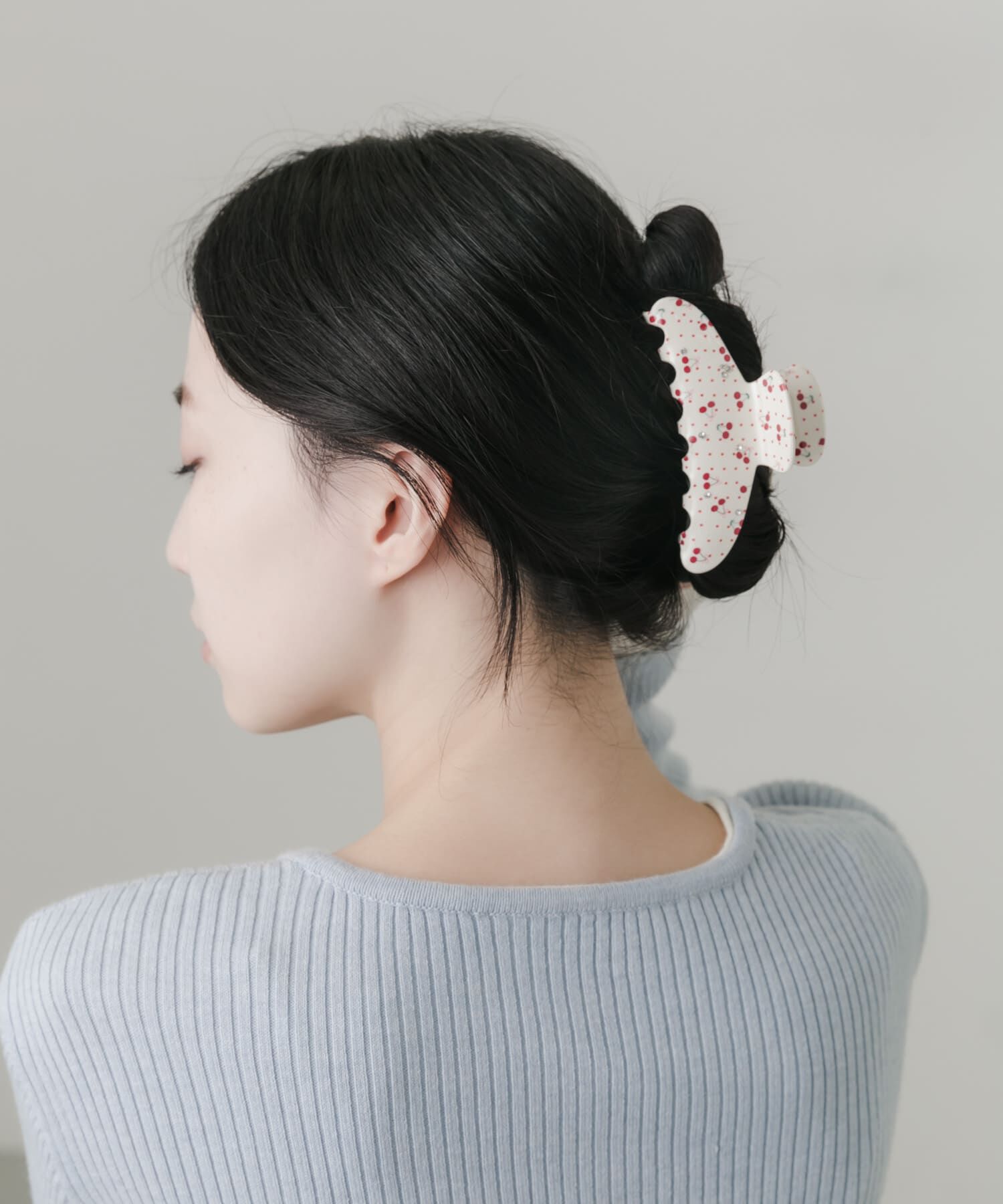 SMELLY「チェリーパターンバンス」|その他|