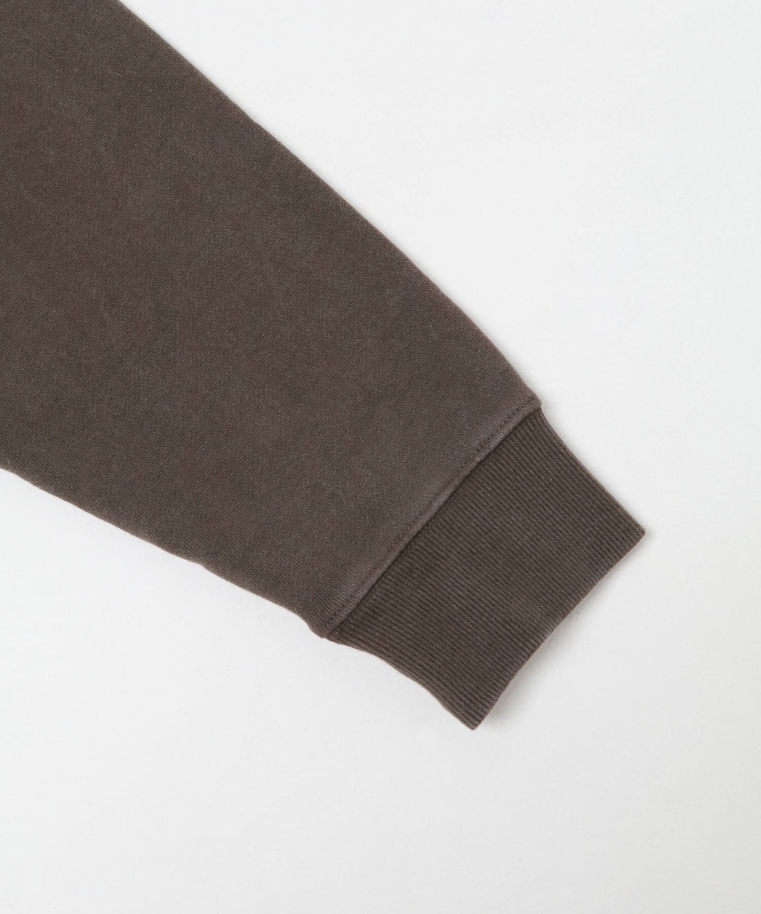 Sonny Label 「ヴィンテージライク後付フードパーカー」|パーカー|