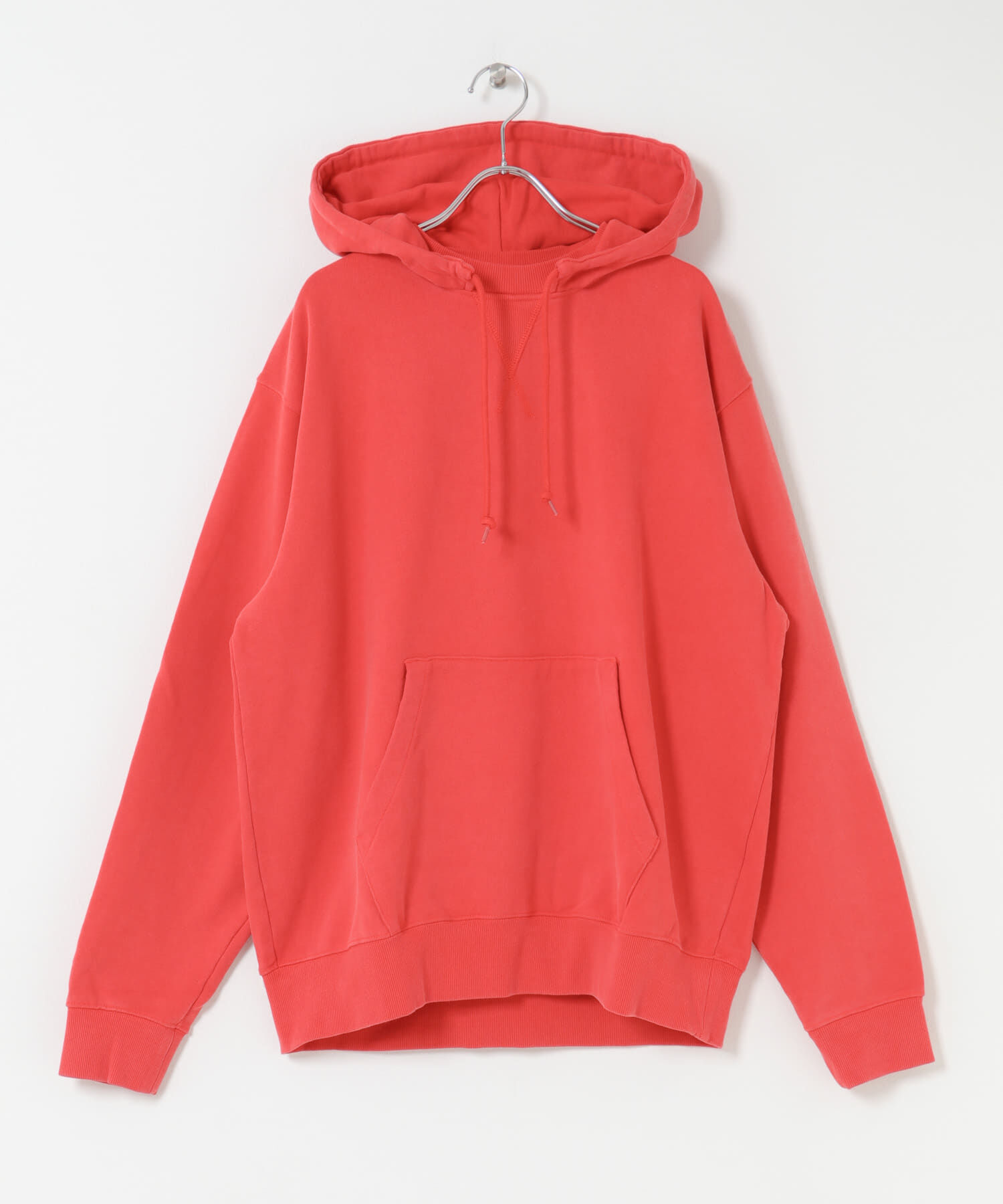 Sonny Label 「ヴィンテージライク後付フードパーカー」|パーカー|