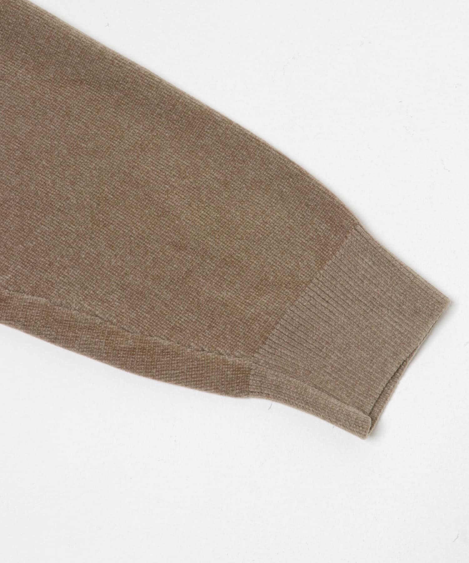 URBAN RESEARCH ROSSO「『XLサイズあり』モールクルーネックニット」|ニット・セーター|