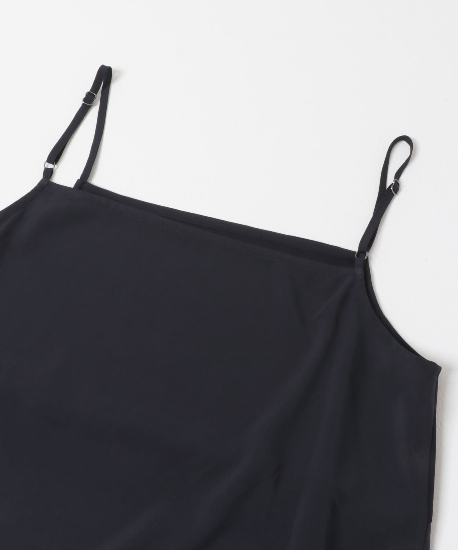 URBAN RESEARCH ROSSO「トリアセテート混Vネックワンピース」|ワンピース|