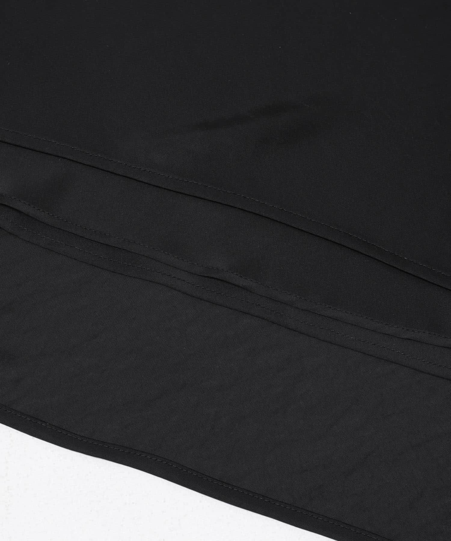 URBAN RESEARCH「サテンバイアススカート」|スカート|