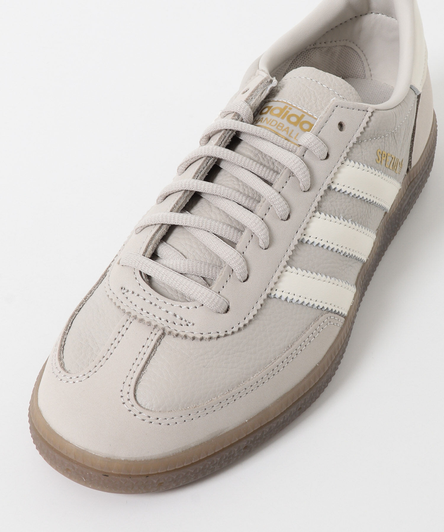 URBAN RESEARCH DOORS「adidas　HANDBALL SPEZIAL」|スニーカー|