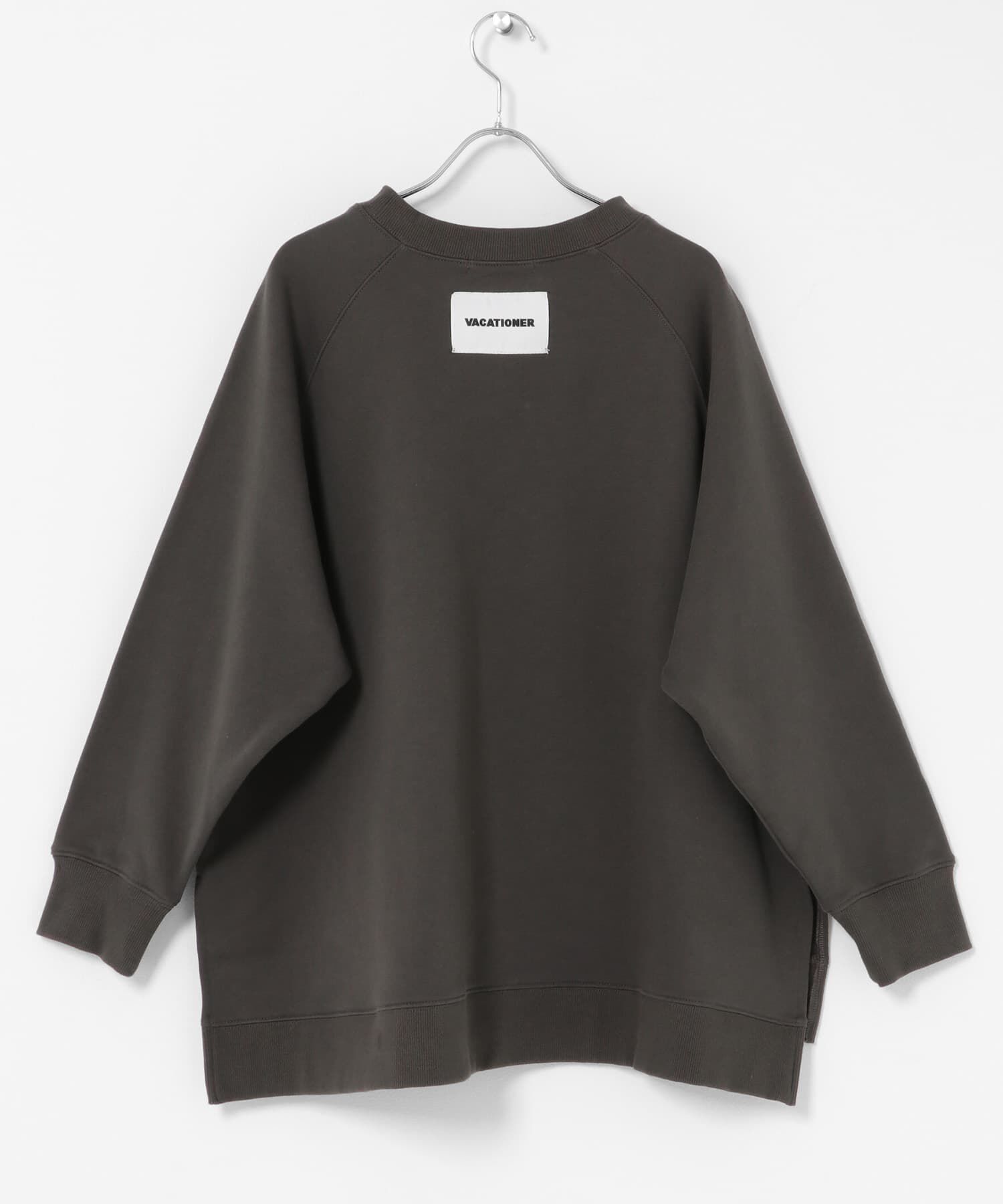 Sonny Label 「裏毛ラグランワイドスウェットプルオーバー」|スウェット・ジャージ|