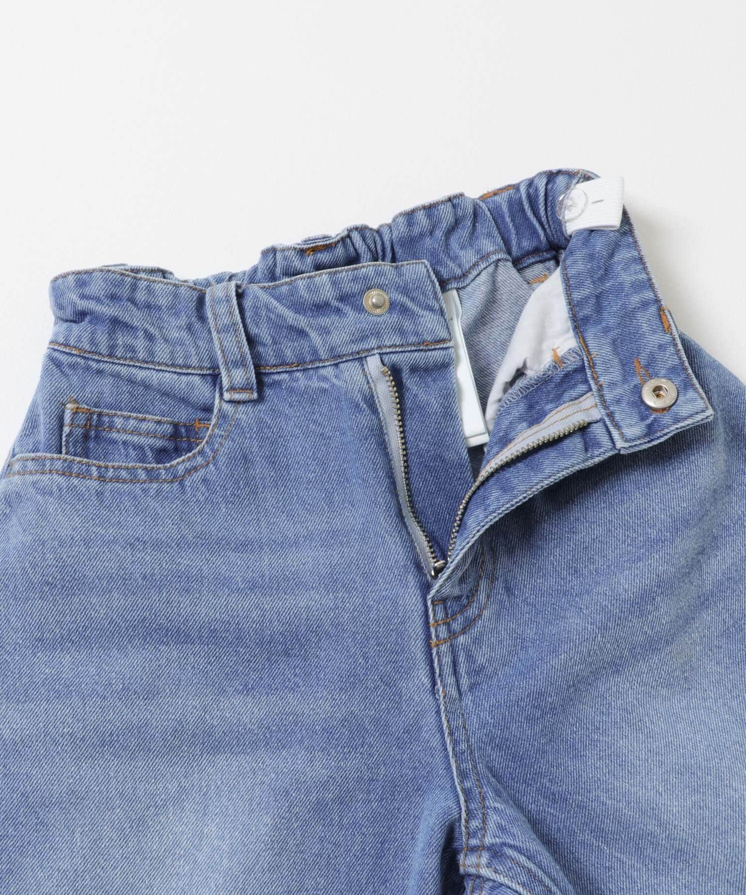 URBAN RESEARCH DOORS「『150サイズ』バレルパンツ(KIDS)」|その他|