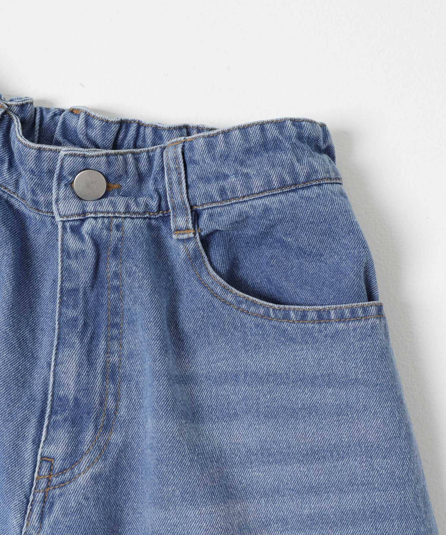 URBAN RESEARCH DOORS「『150サイズ』バレルパンツ(KIDS)」|その他|