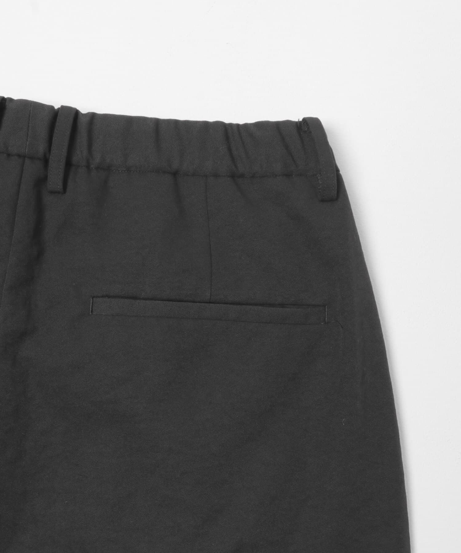 URBAN RESEARCH ROSSO「『セットアップ対応』ドライイージーワイドスラックス」|その他|