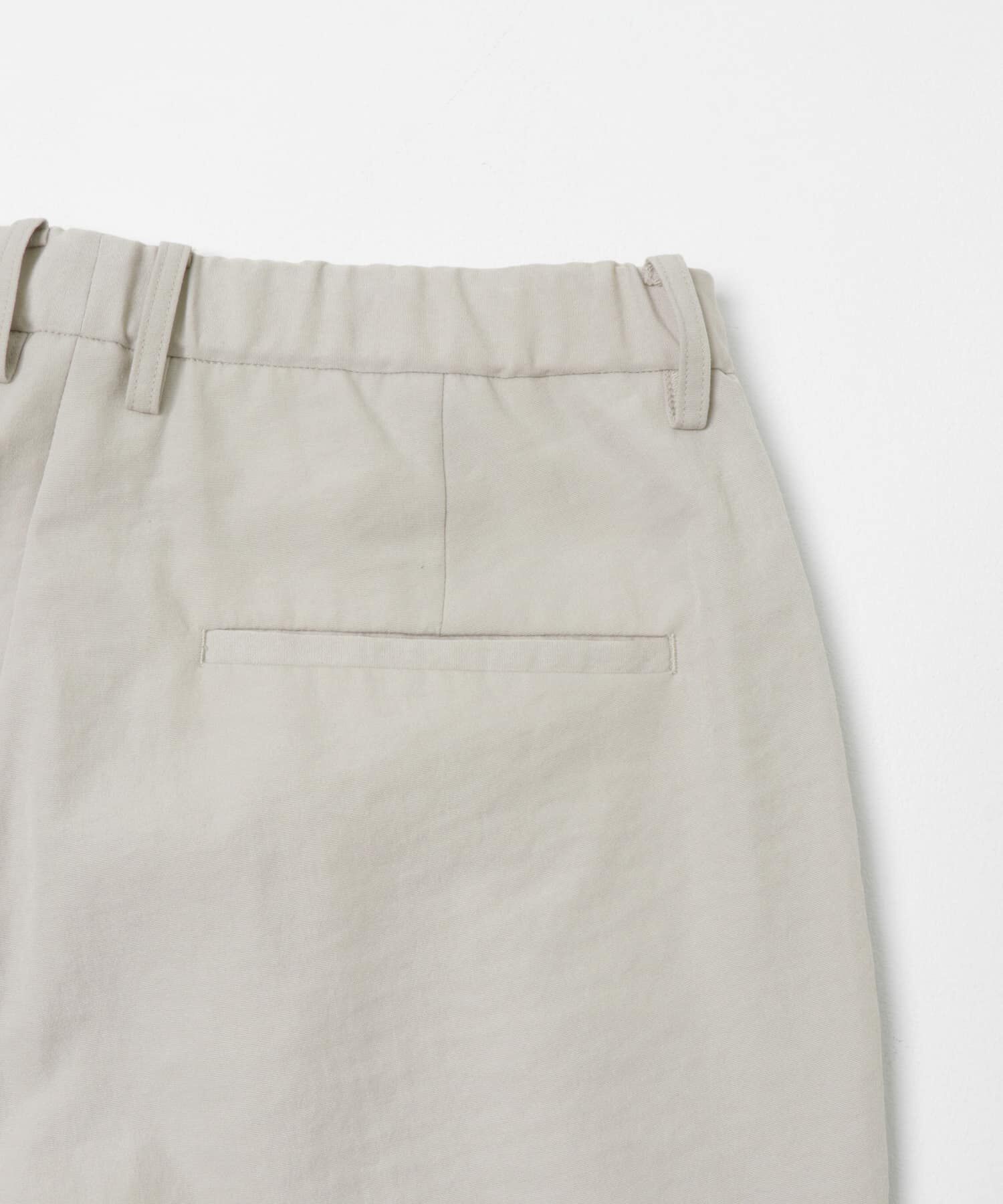 URBAN RESEARCH ROSSO「『セットアップ対応』ドライイージーワイドスラックス」|その他|