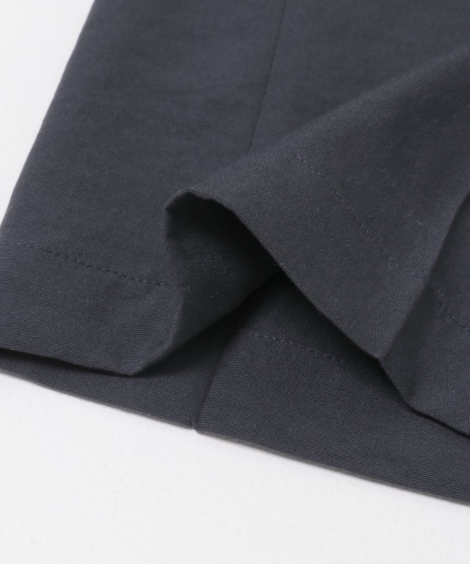 URBAN RESEARCH ROSSO「『セットアップ対応』ドライイージーワイドスラックス」|その他|