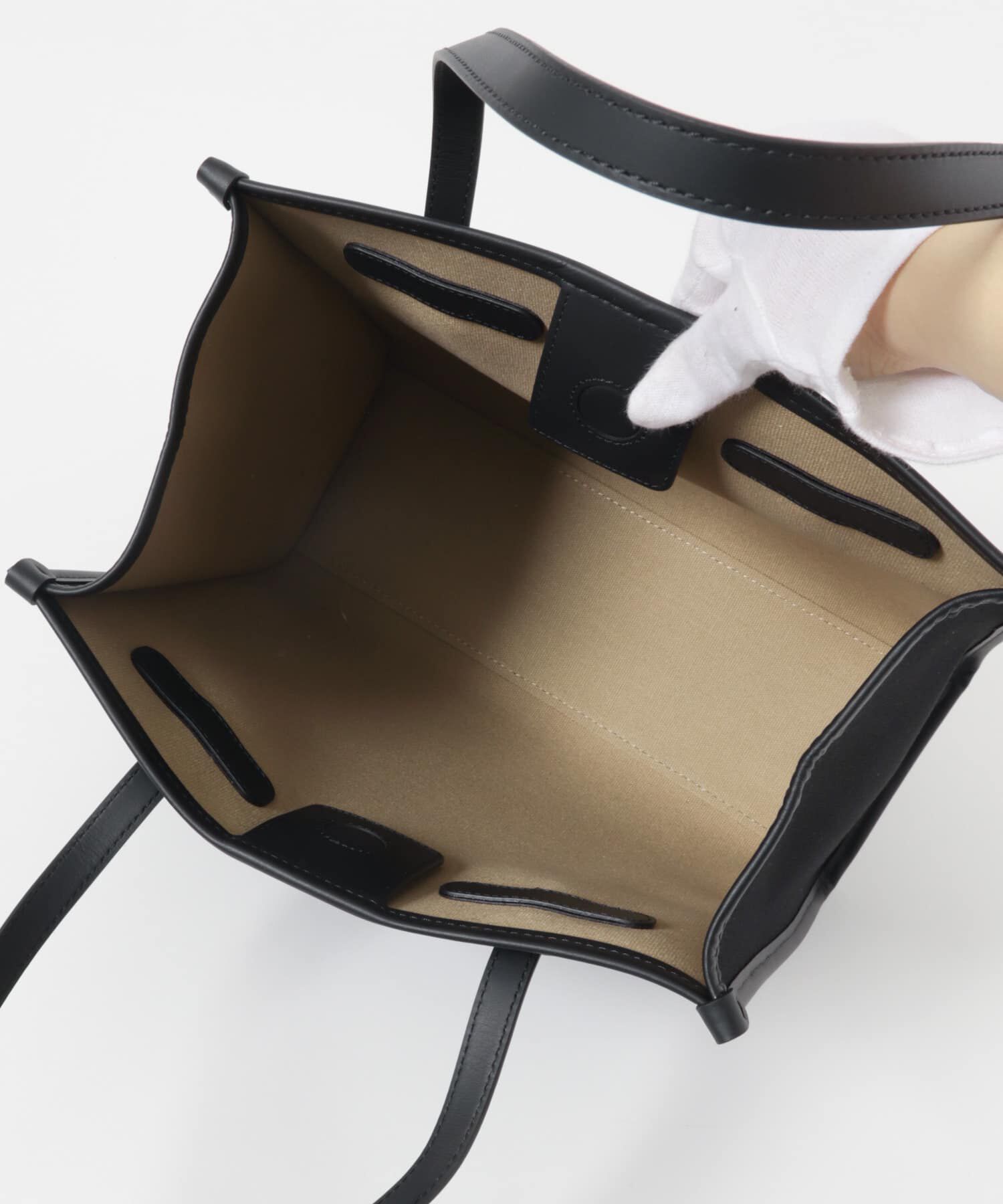 URBAN RESEARCH ROSSO「GIANNI CHIARINI　MARCELLA」|トートバッグ|