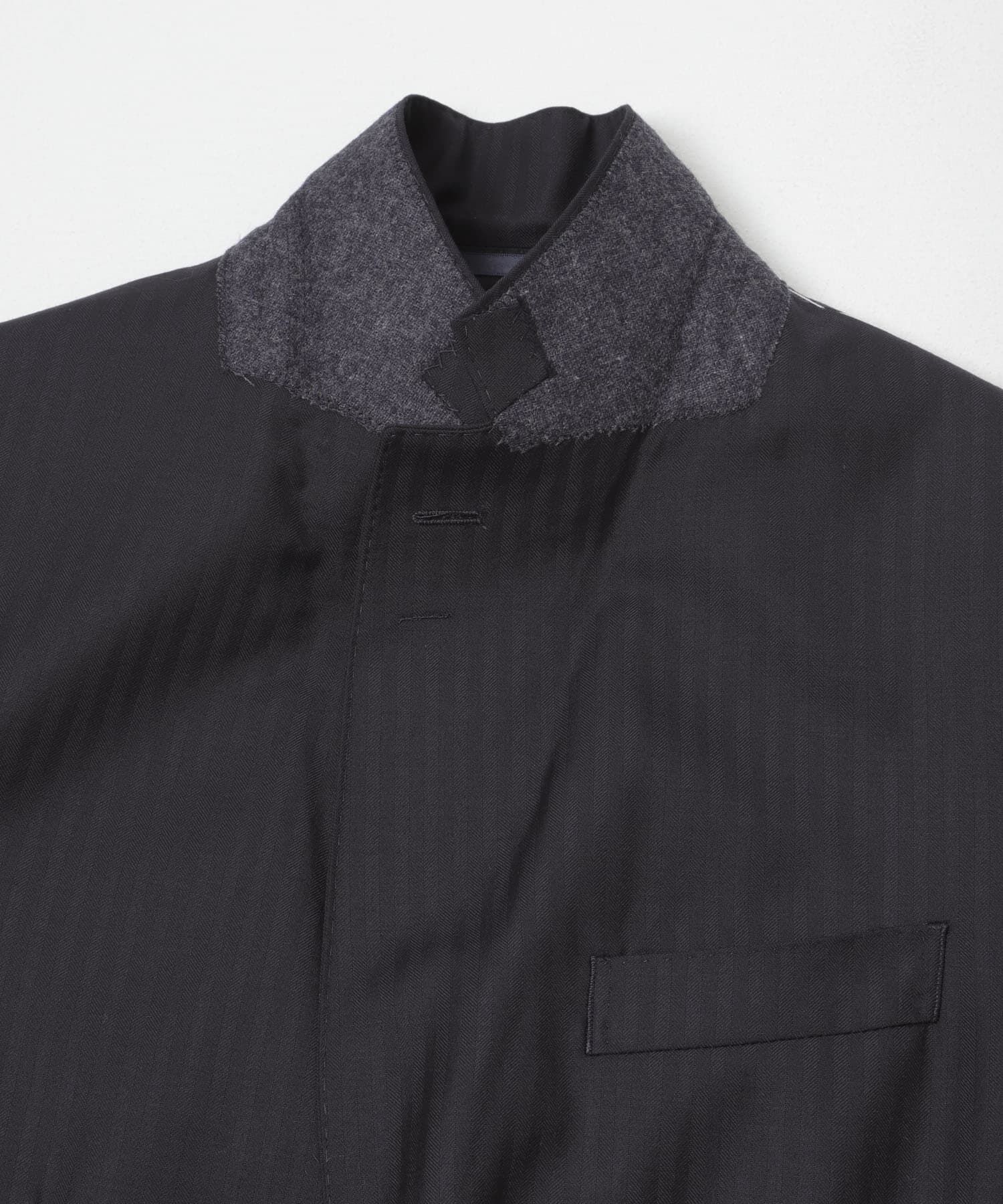 URBAN RESEARCH DOORS「LIFE STYLE TAILOR　CANONICO SUITS1」|その他|