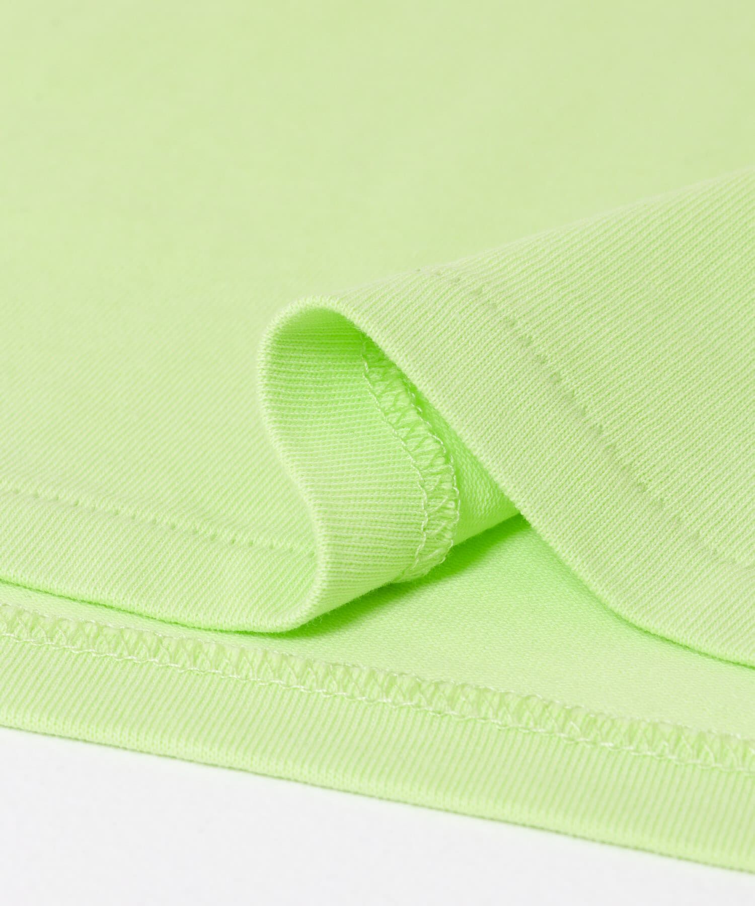 URBAN RESEARCH DOORS「FORK&SPOON　ソリッドショートスリーブTシャツ」|Tシャツ・カットソー|