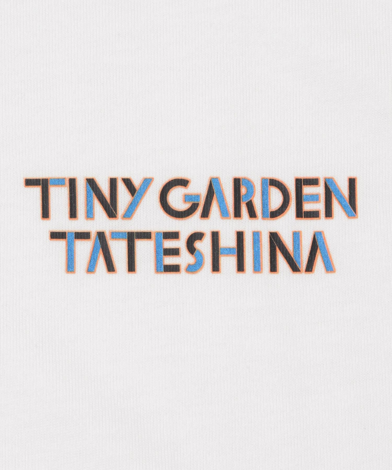 URBAN RESEARCH DOORS「TGT ロゴプリント Tシャツ」|Tシャツ・カットソー|