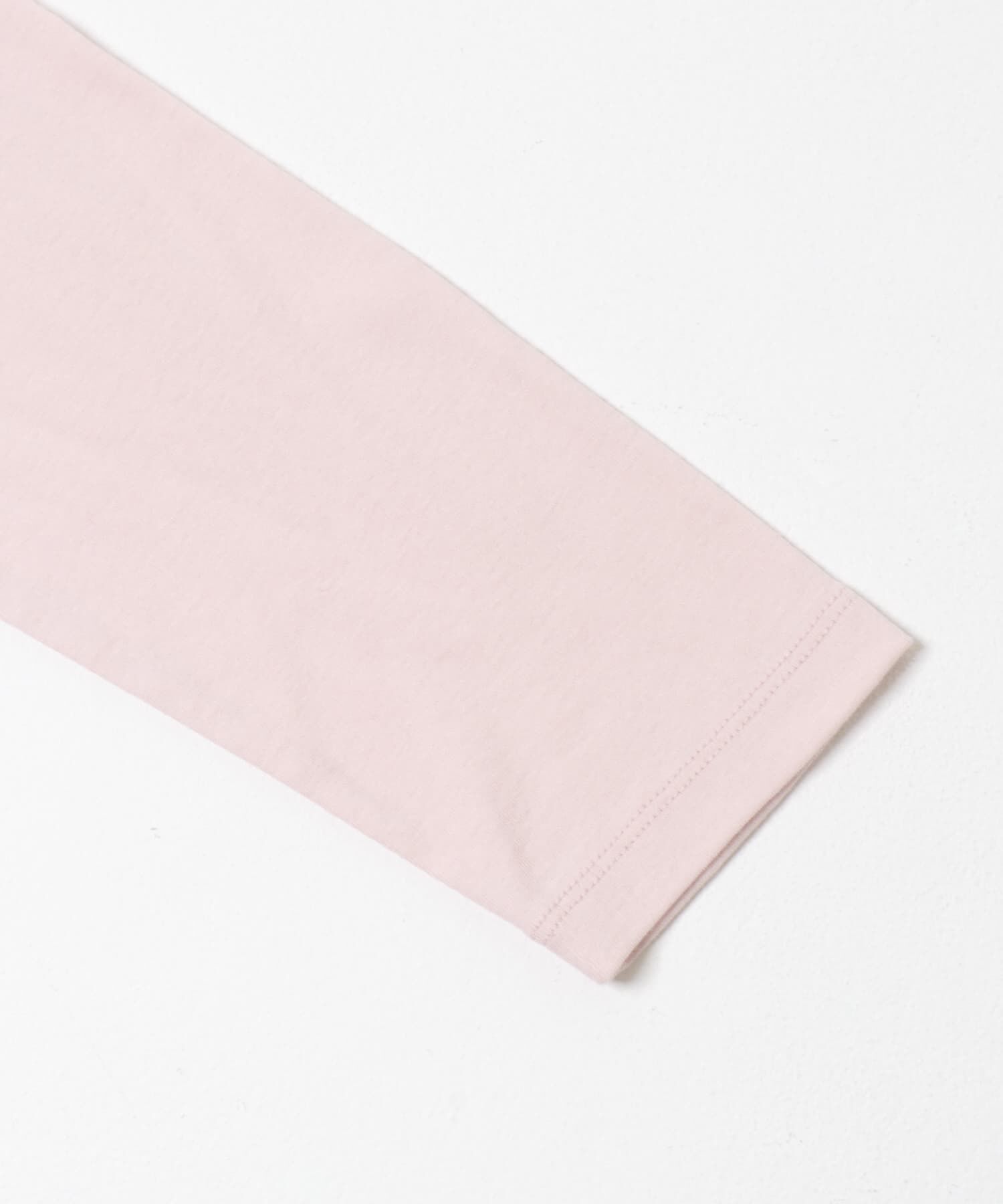 かぐれ「ドライコットンルーズカットソー」|Tシャツ・カットソー|