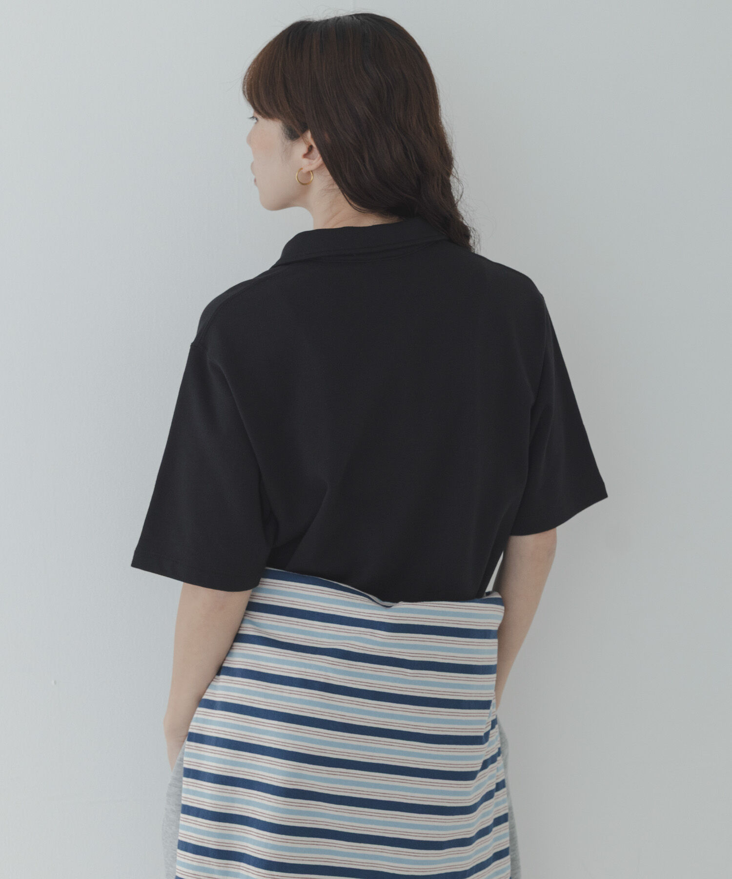 Sonny Label 「『別注』CHAMPION&times;Sonny Label　ポロシャツ」|スウェット・ジャージ|