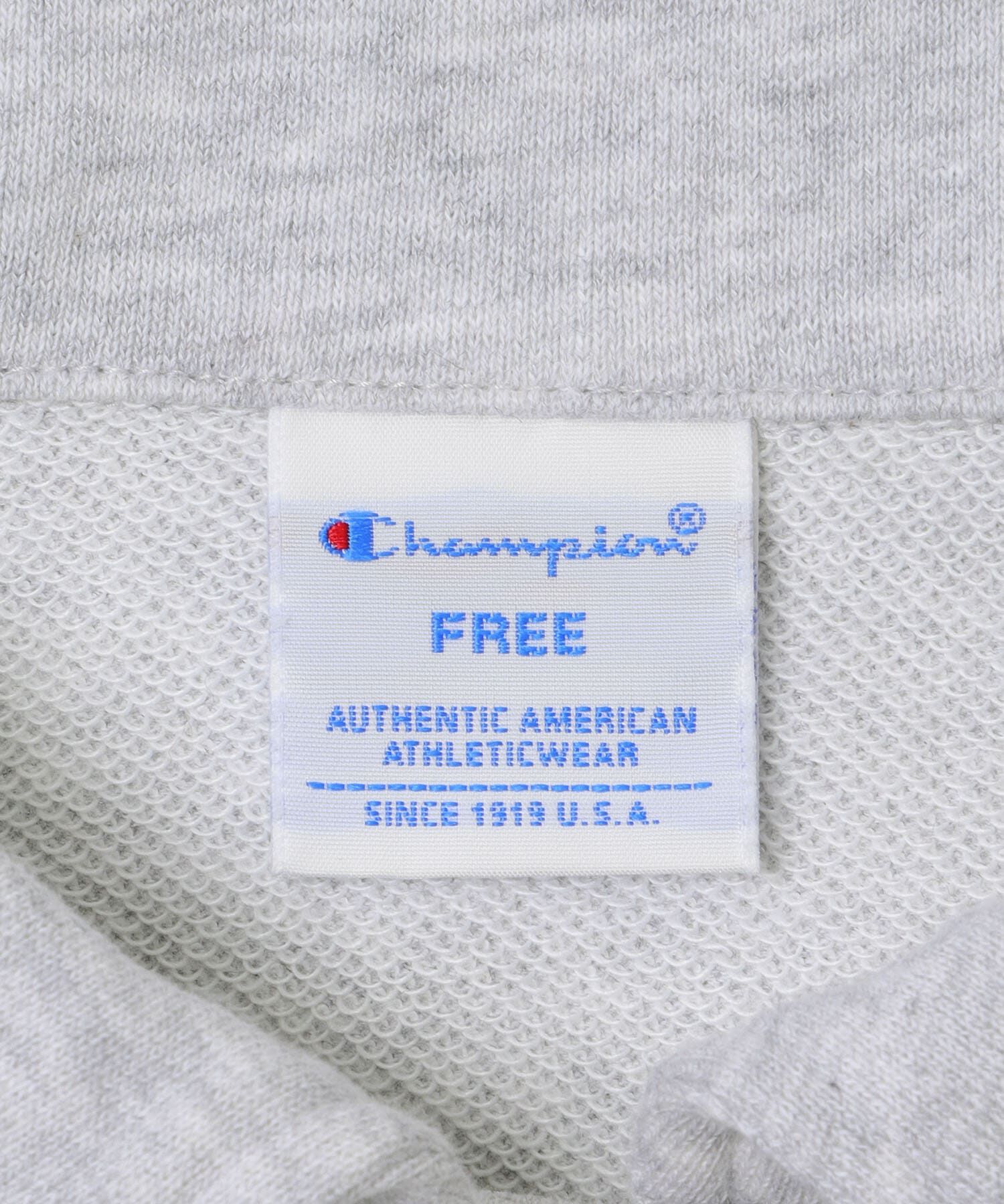 Sonny Label 「『別注』CHAMPION&times;Sonny Label　ポロシャツ」|スウェット・ジャージ|