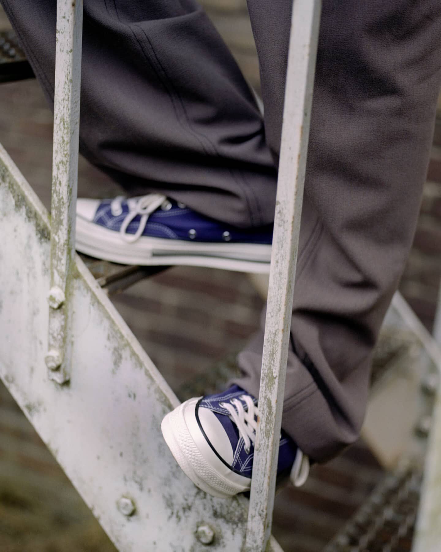 URBAN RESEARCH「Converse　ALL STAR LGCY OX」|スニーカー|