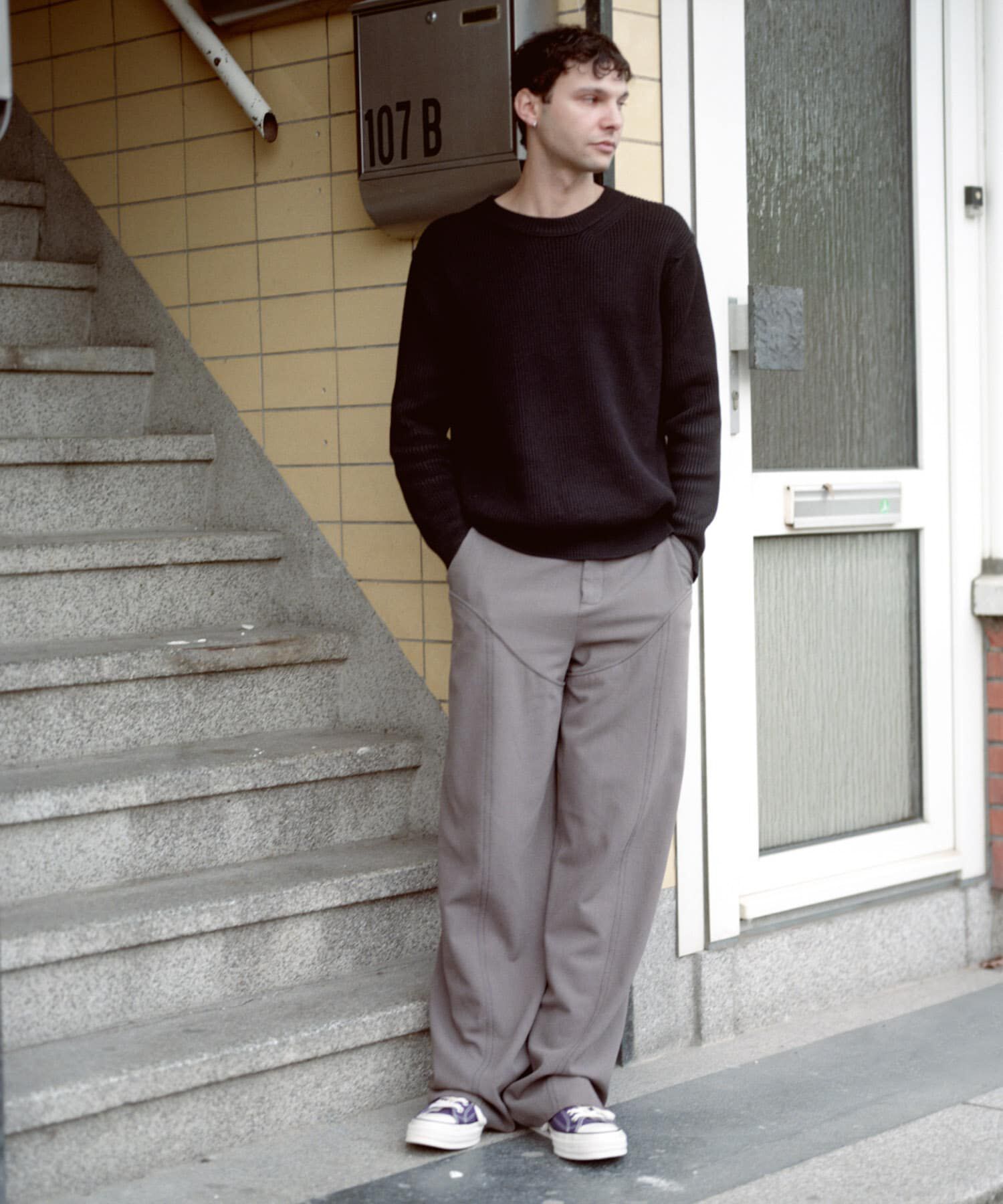 URBAN RESEARCH「Converse　ALL STAR LGCY OX」|スニーカー|