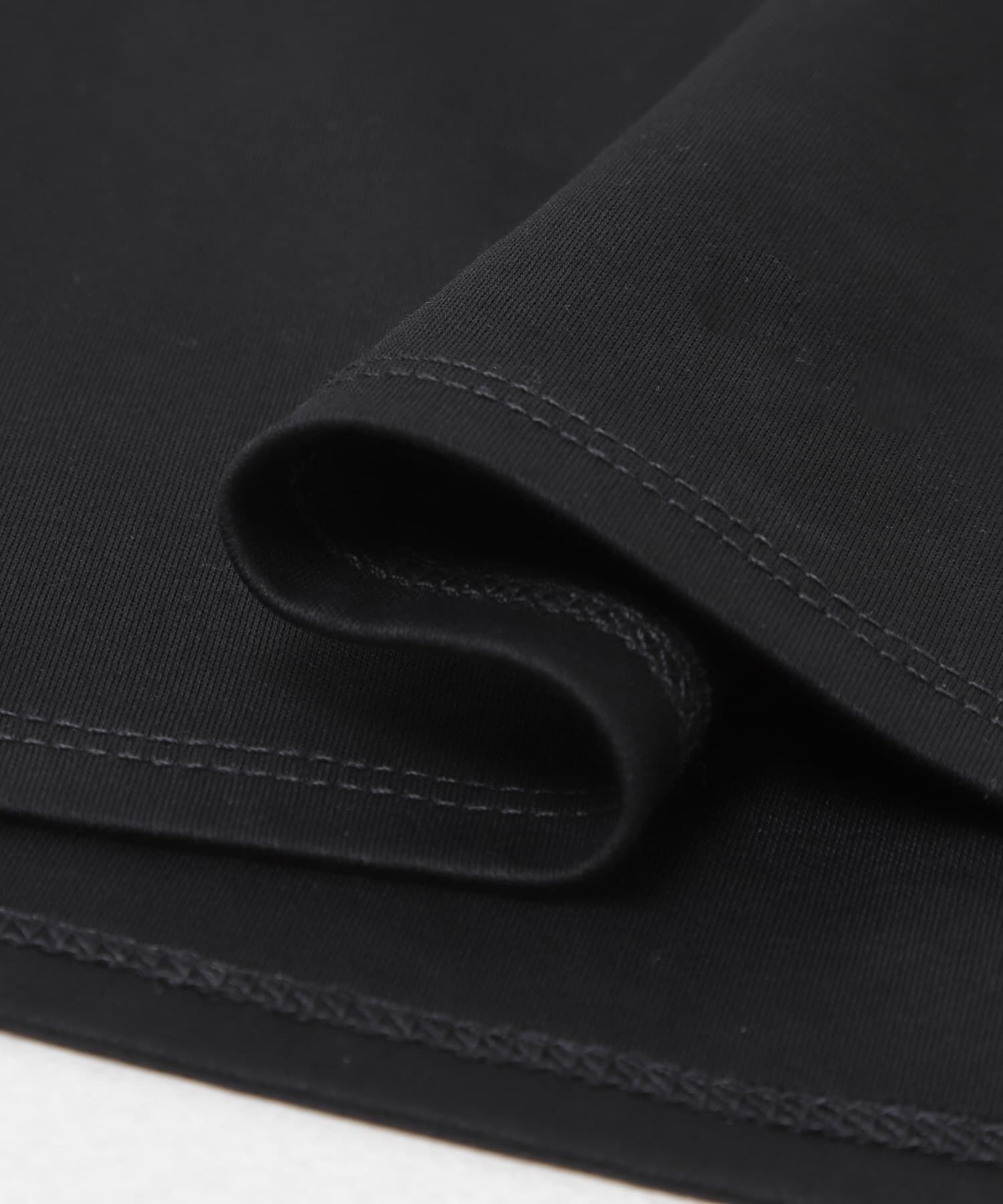 URBAN RESEARCH DOORS「『UR TECH』サマシェアツイストスリーブプルオーバー」|Tシャツ・カットソー|