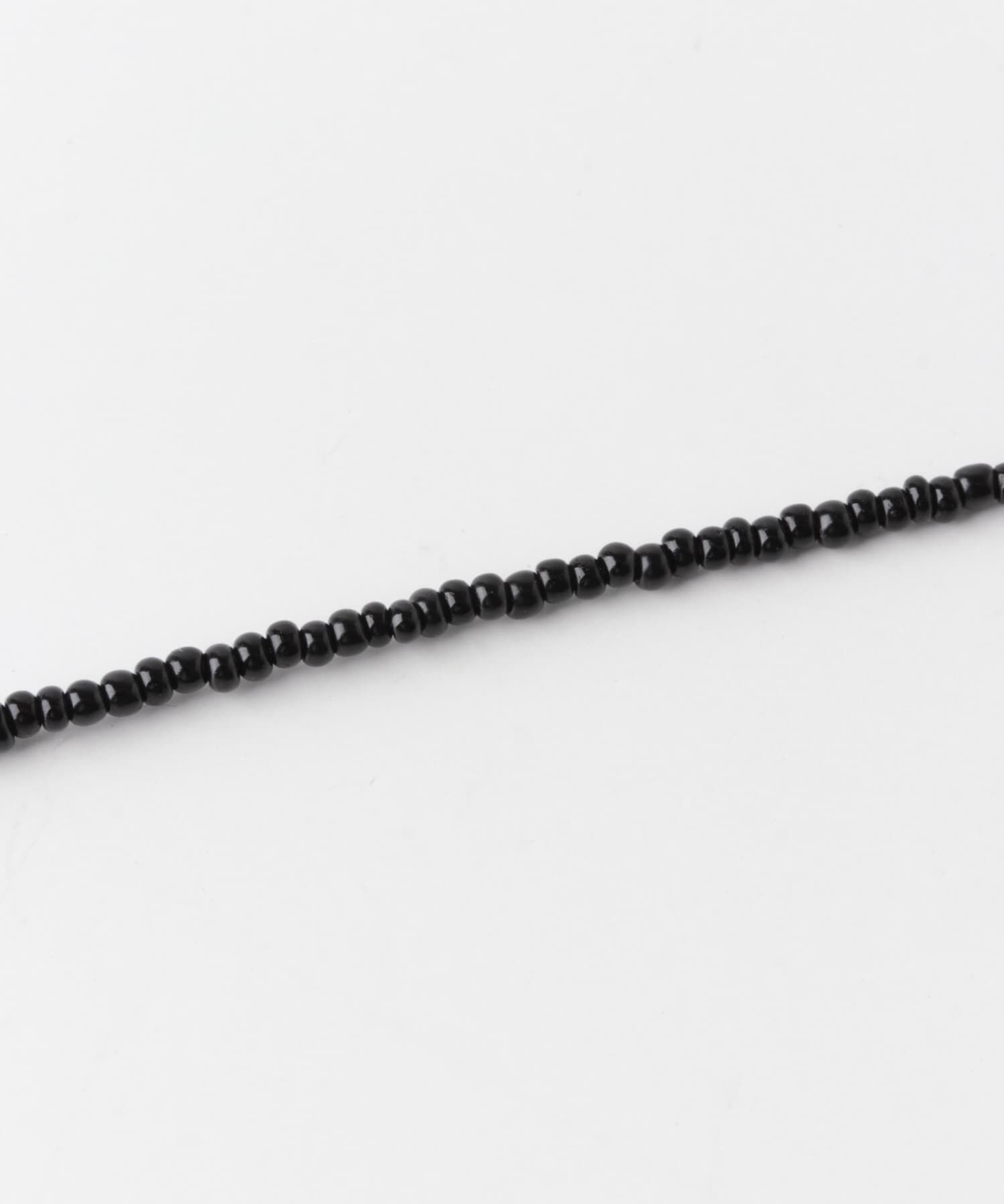 SMELLY「ミニチャームビーズネックレス」|ネックレス|