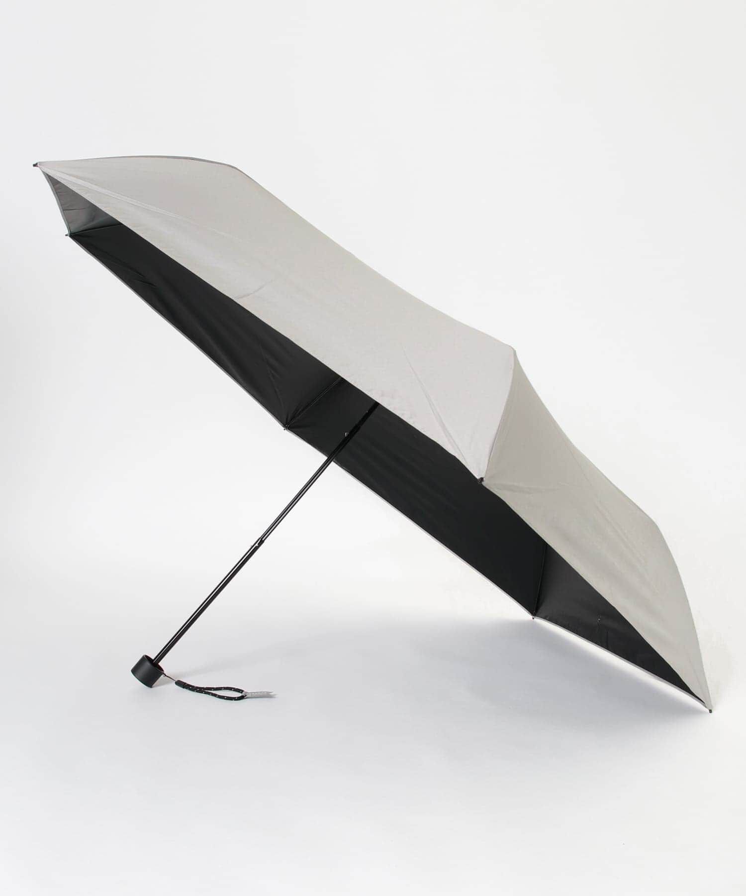 SMELLY「『晴雨兼用』because　ユニセックス オールウェザーライト」|傘|