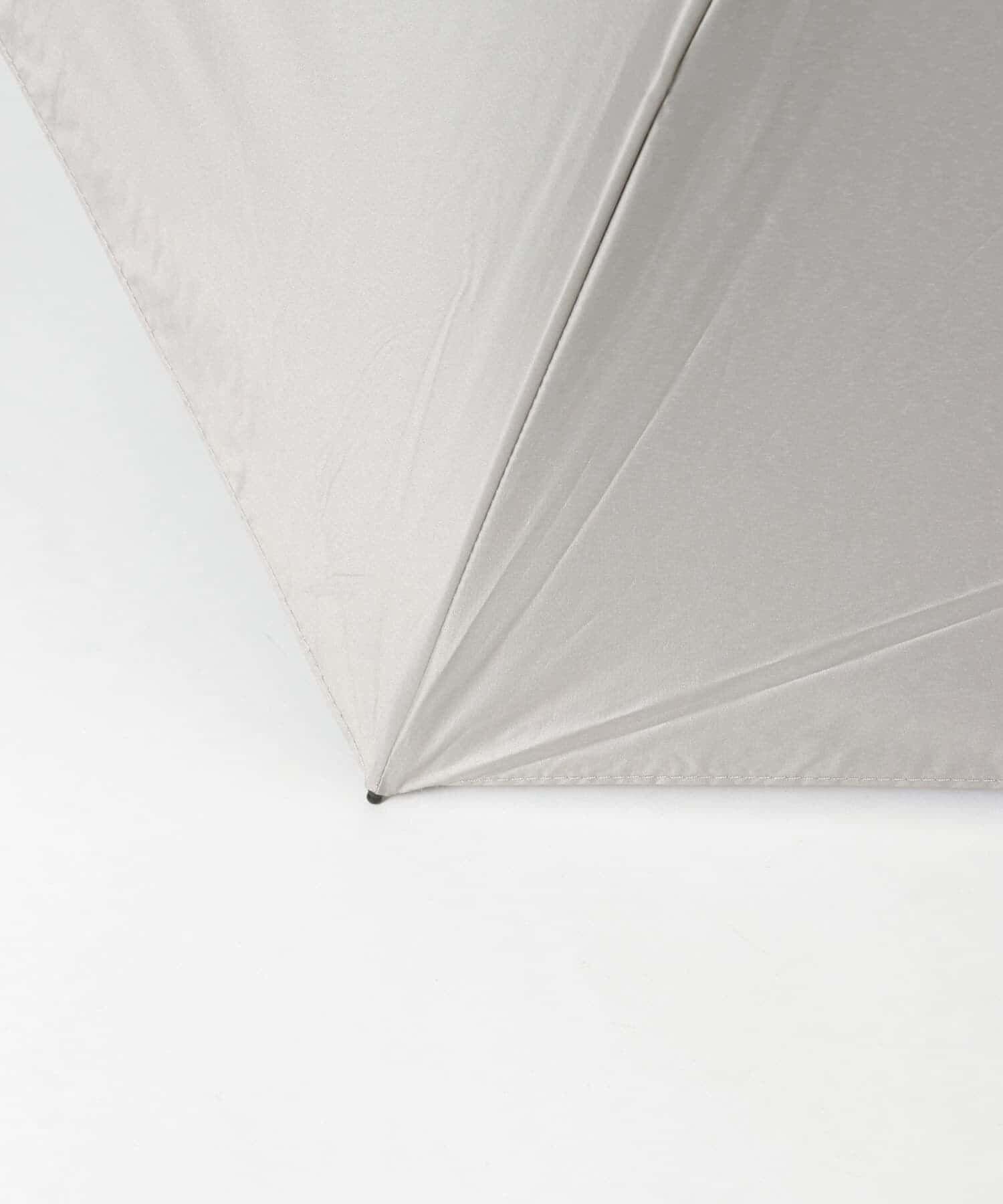 SMELLY「『晴雨兼用』because　ユニセックス オールウェザーライト」|傘|