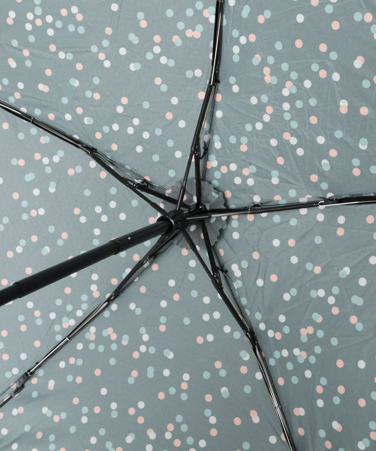 SMELLY「『WEB限定』because　RE:PET LITTLE PatternMini」|傘|