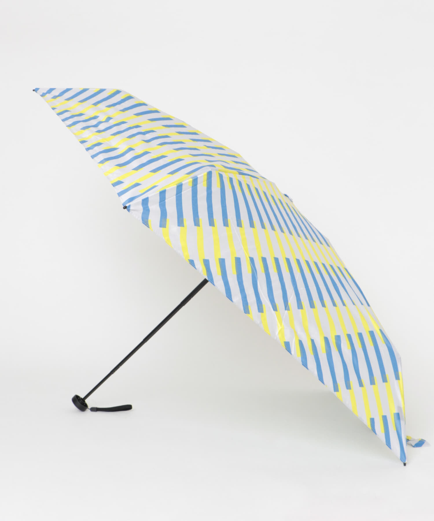 SMELLY「『WEB限定』because　RE:PET LITTLE PatternMini」|傘|