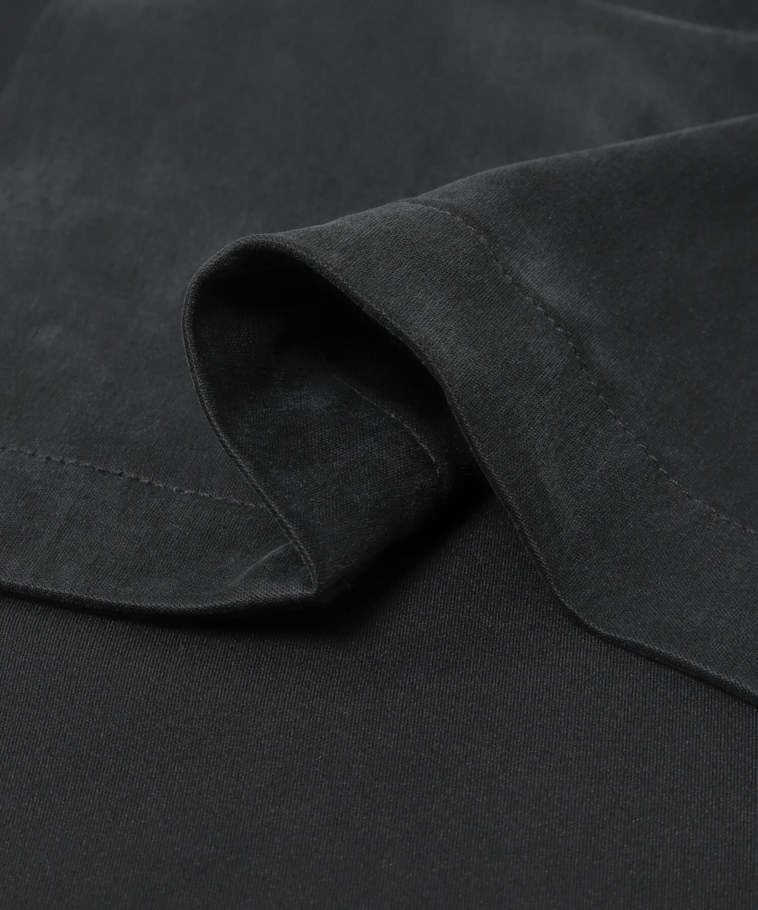 URBAN RESEARCH「WASHABLE CUPRO O/C SHIRTS」|シャツ・ブラウス|