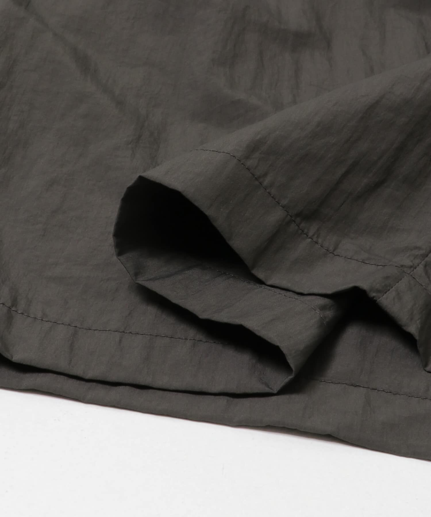 URBAN RESEARCH「『UR TECH』ギャザーワイドパンツ」|その他|