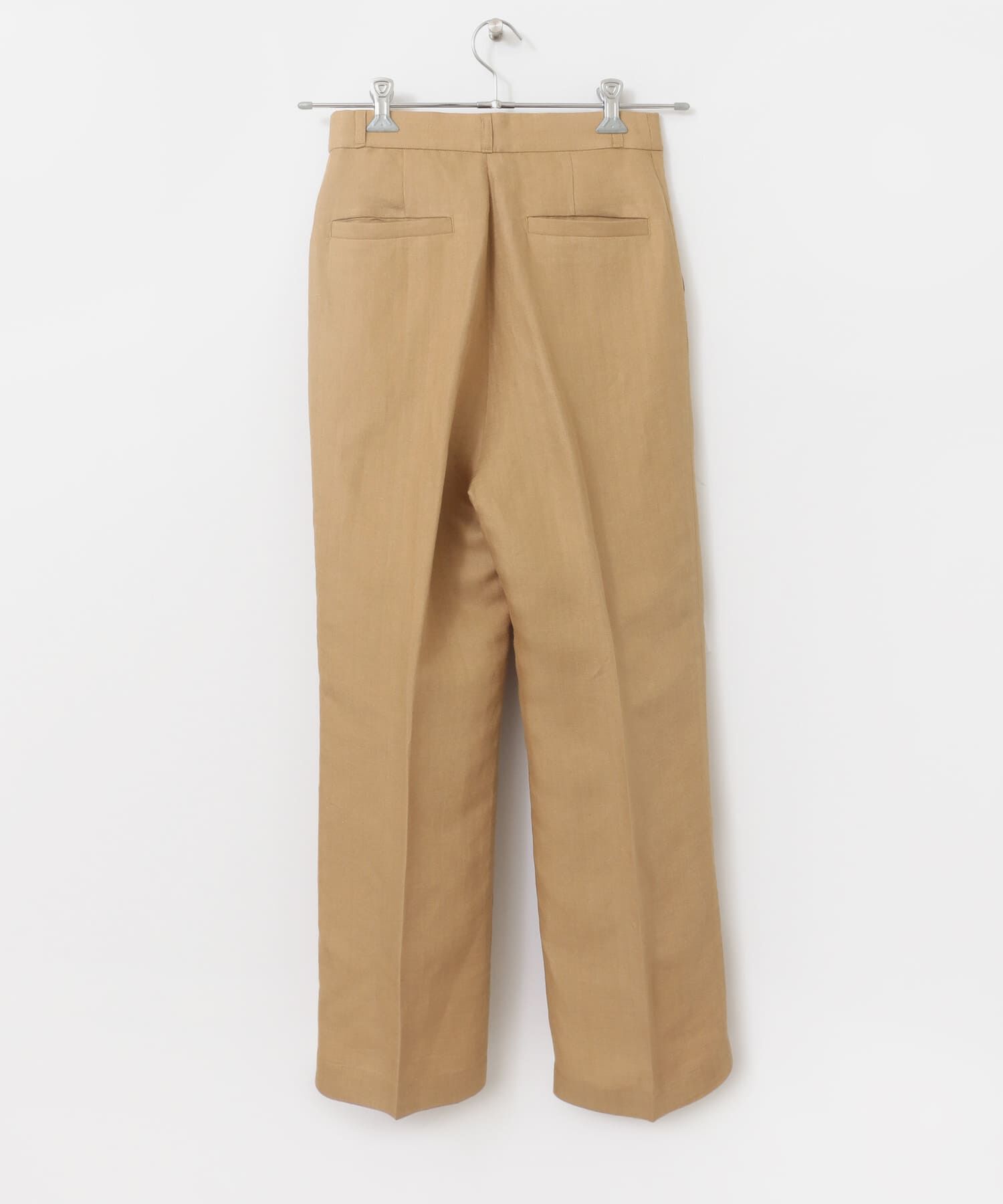  「ヘリンボンストレートパンツ&there4;」|その他|