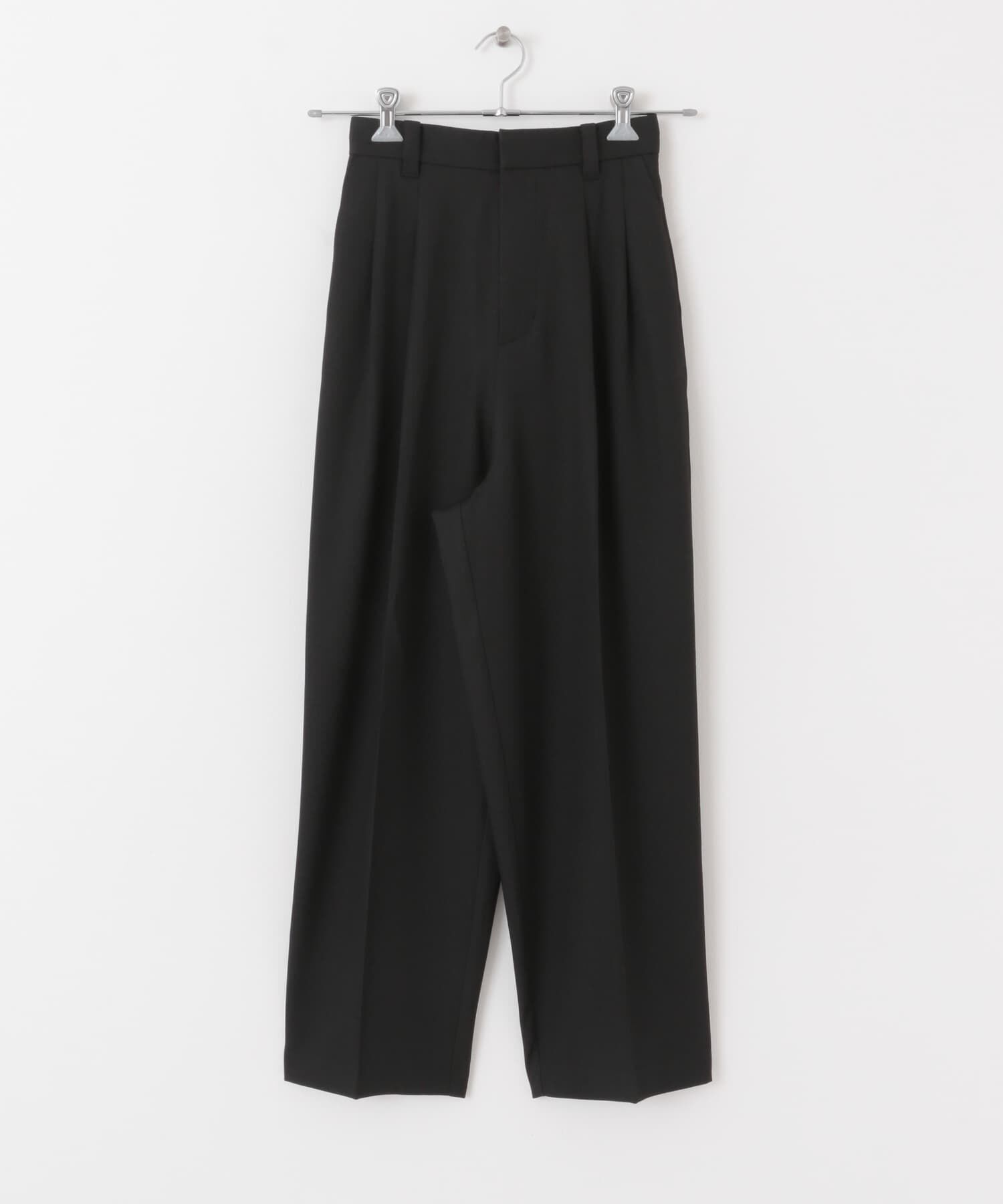  「センタープレスWIDEスラックス」|その他|