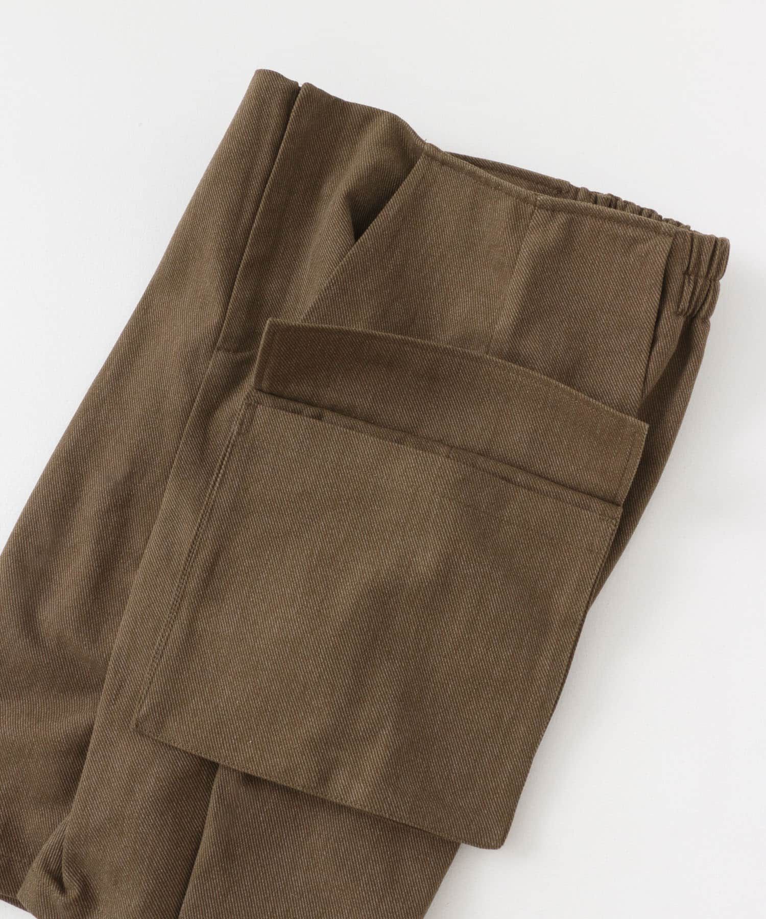  「フラップポケットショートパンツ」|その他|