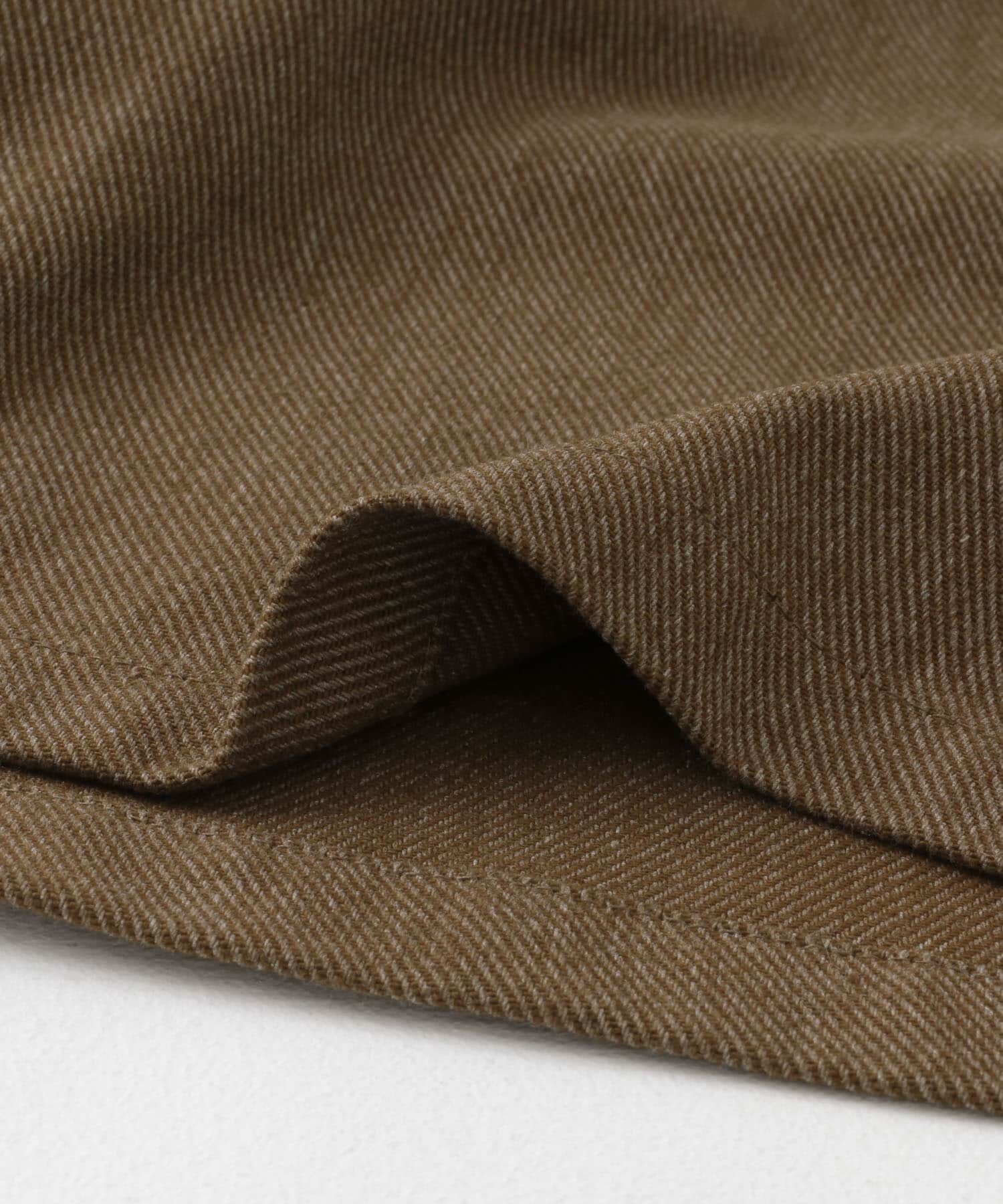  「フラップポケットショートパンツ」|その他|