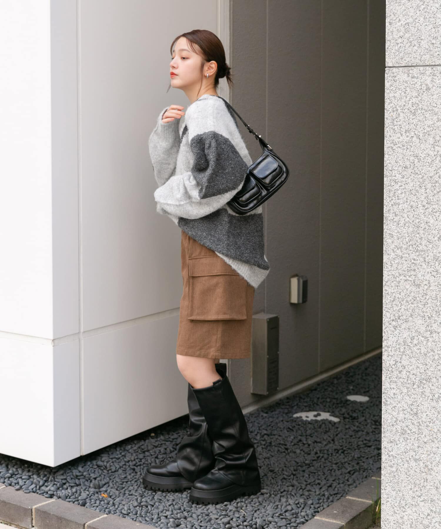  「フラップポケットショートパンツ」|その他|