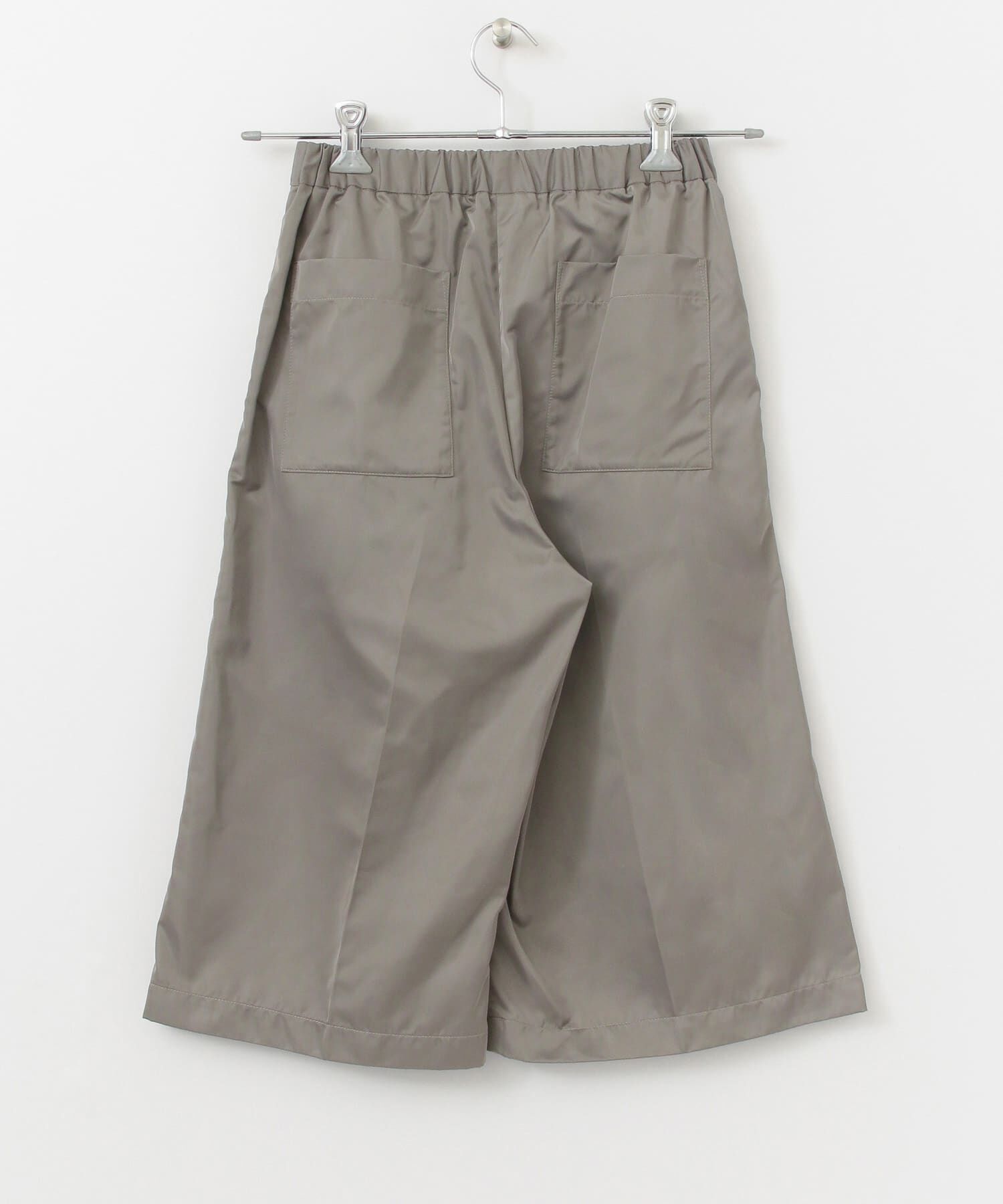  「シャイニーミディパンツ」|その他|