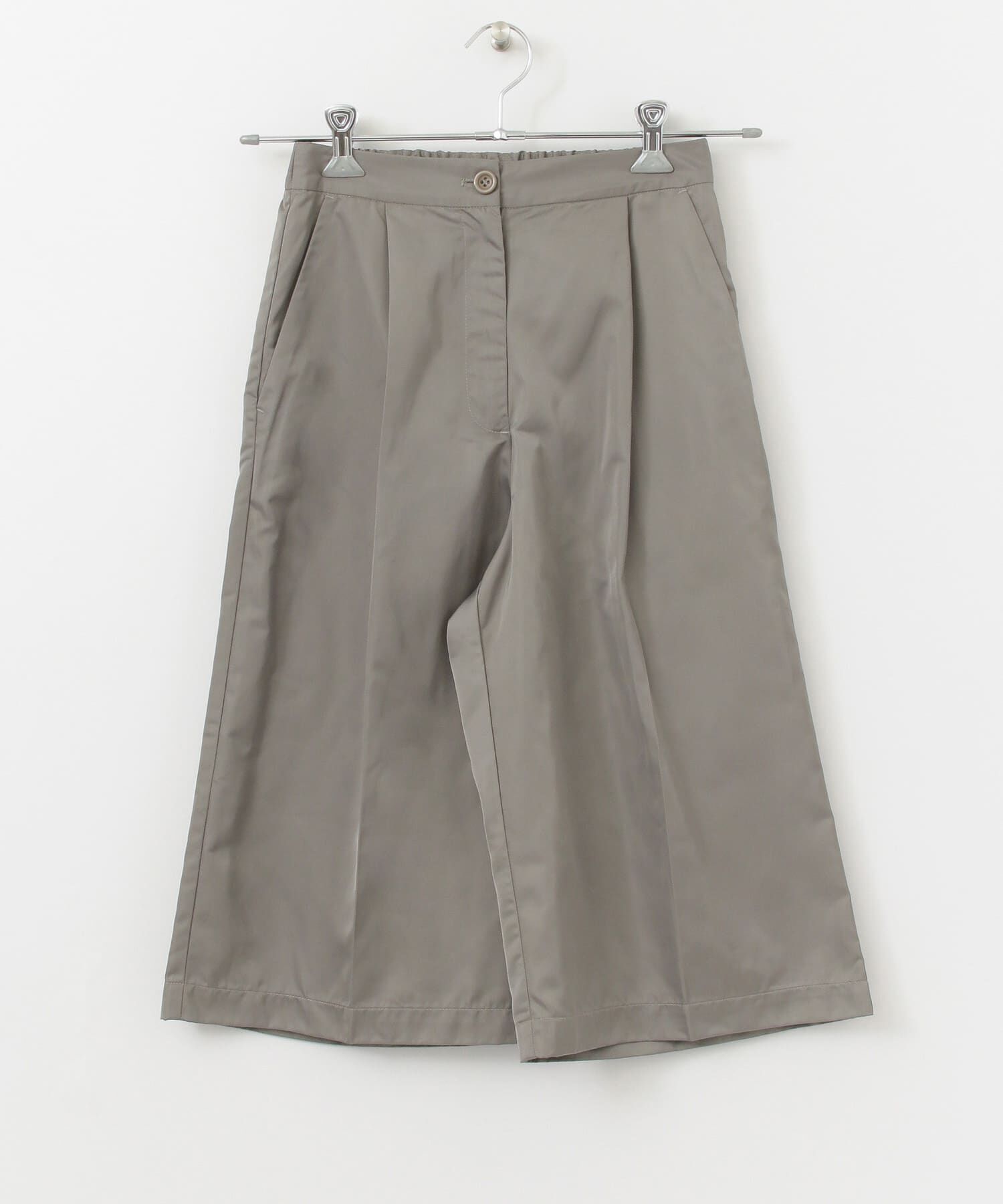  「シャイニーミディパンツ」|その他|