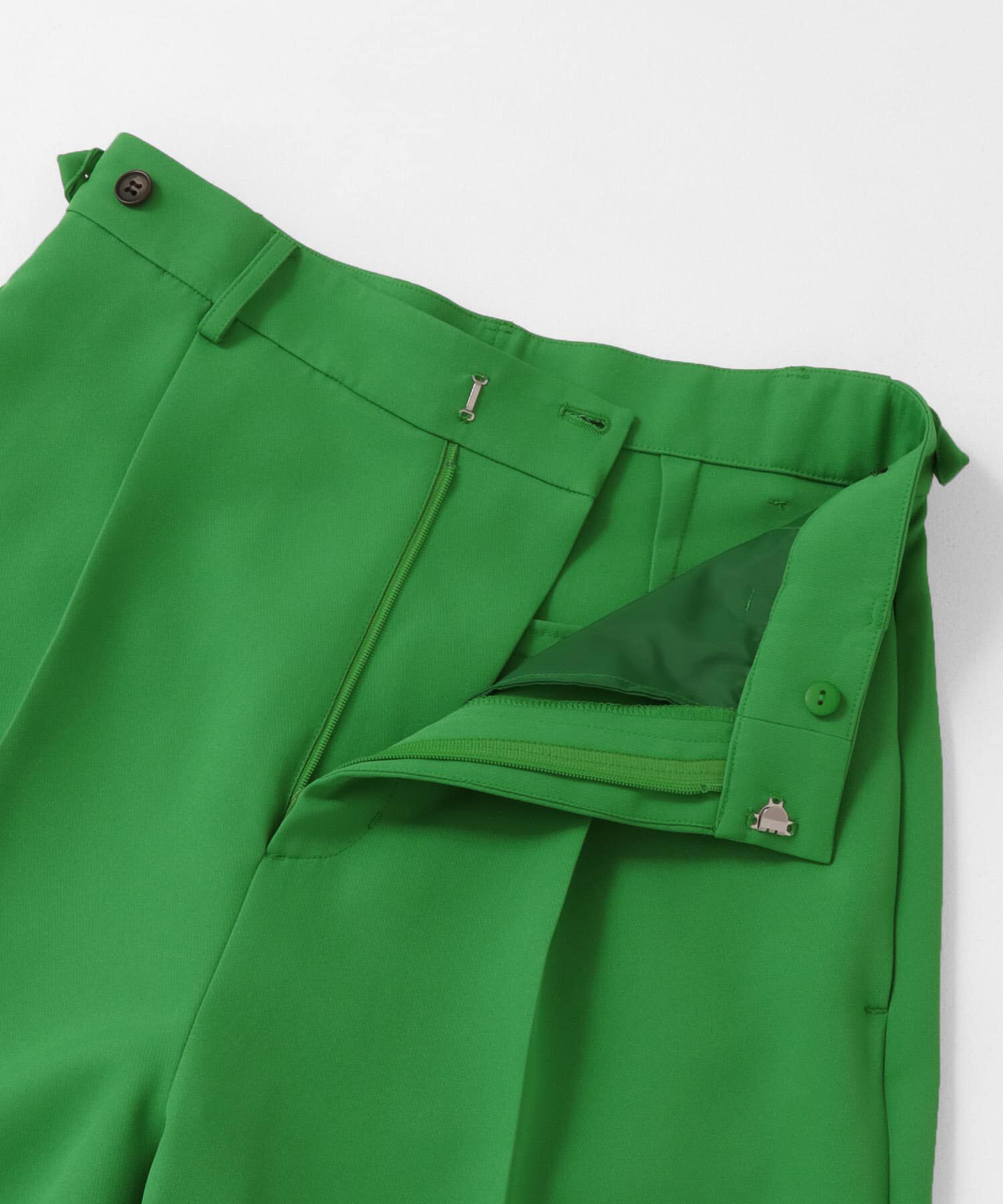  「illi　ワンタックセンタープレスパンツ」|その他|