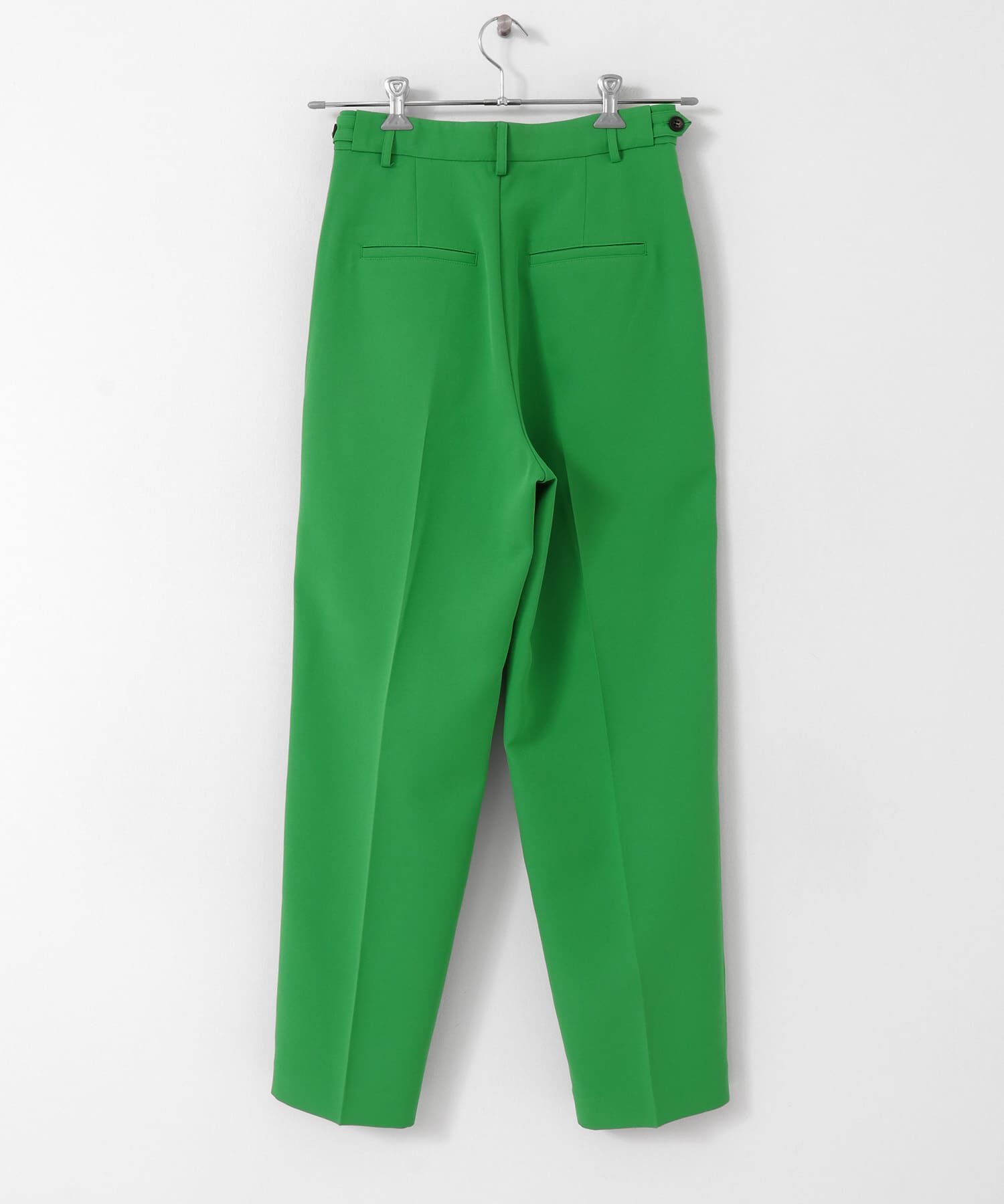  「illi　ワンタックセンタープレスパンツ」|その他|