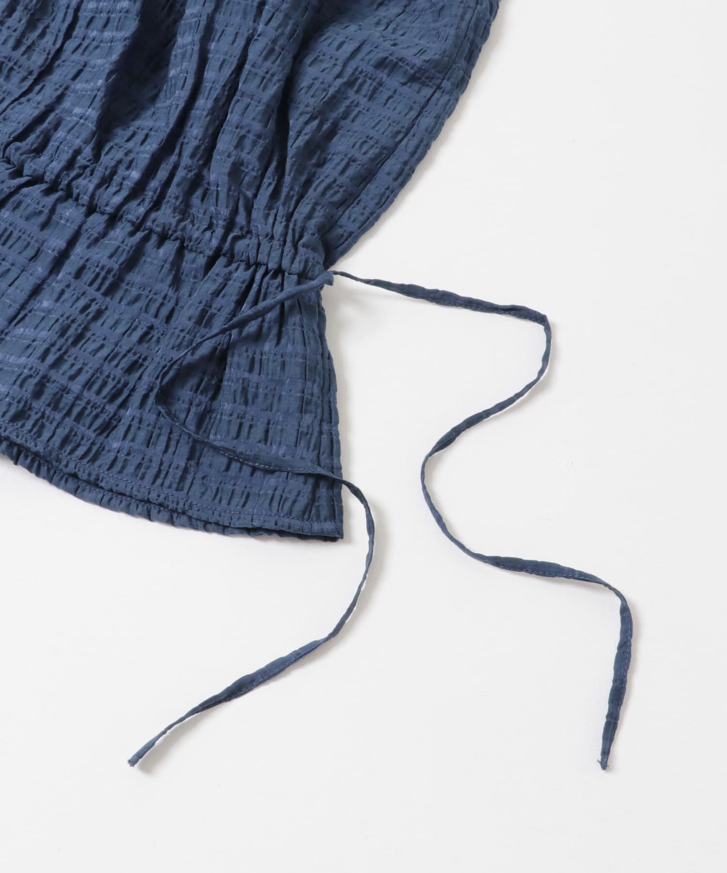  「2WAYノースリーブブラウス」|シャツ・ブラウス|