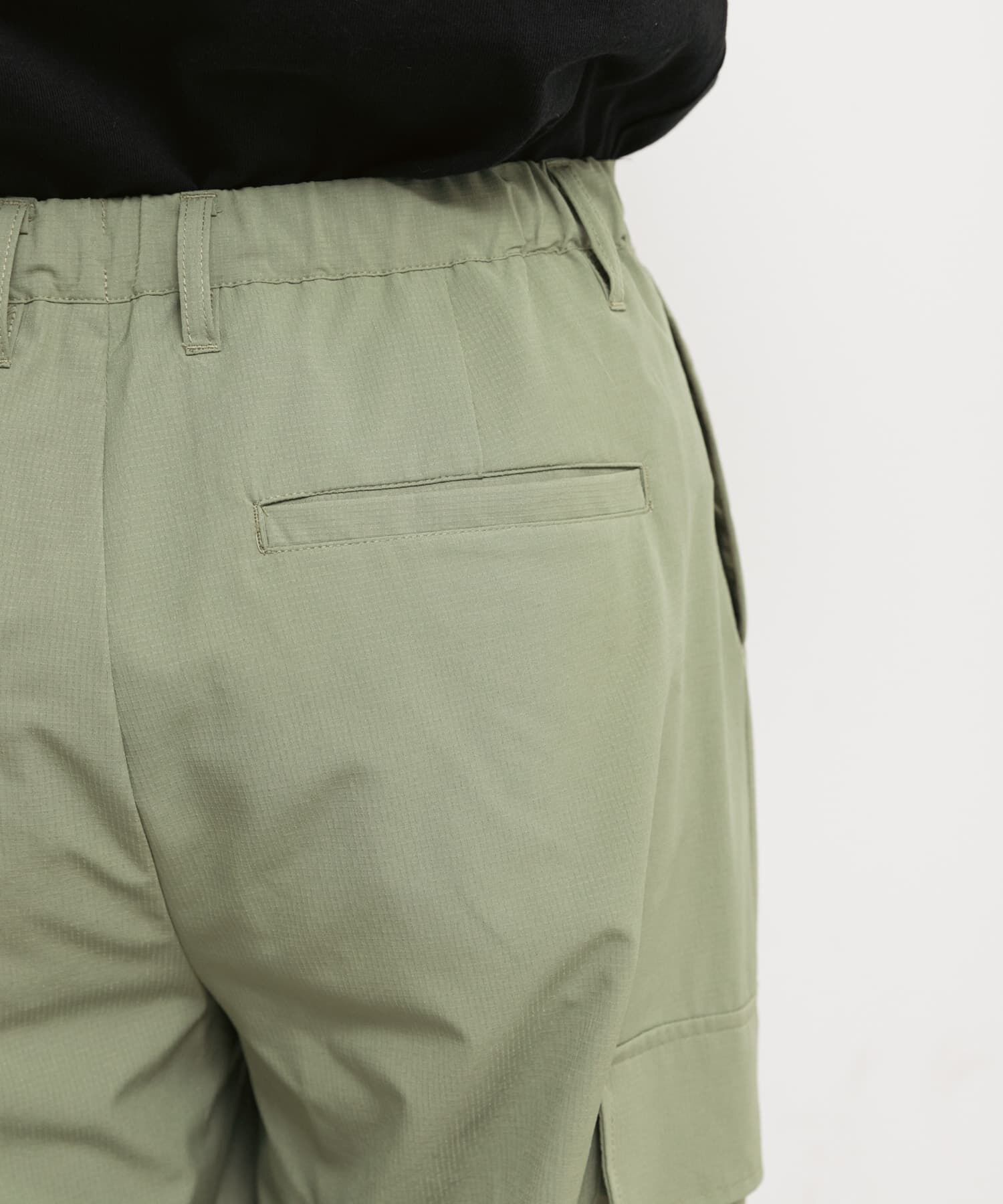 SENSE OF PLACE by URBAN RESEARCH「テックセンタープレスカーゴスラックス」|その他|