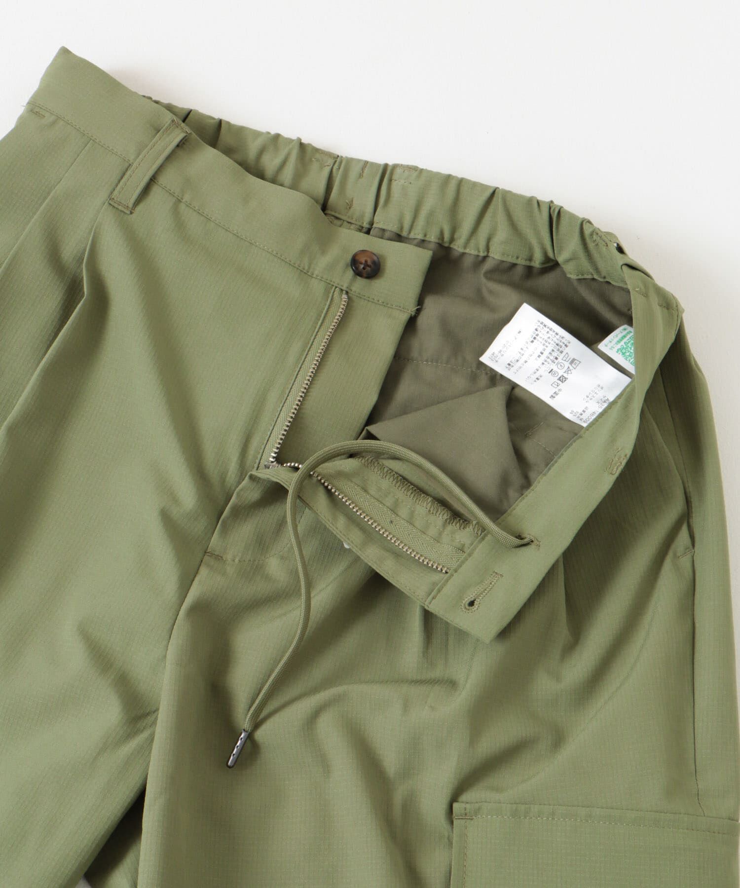 SENSE OF PLACE by URBAN RESEARCH「テックセンタープレスカーゴスラックス」|その他|