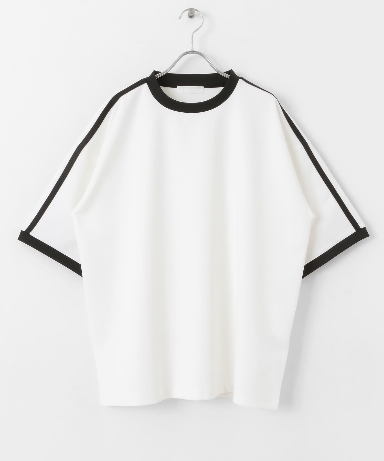 SENSE OF PLACE by URBAN RESEARCH「ポンチリンガーショートスリーブTシャツ」|Tシャツ・カットソー|