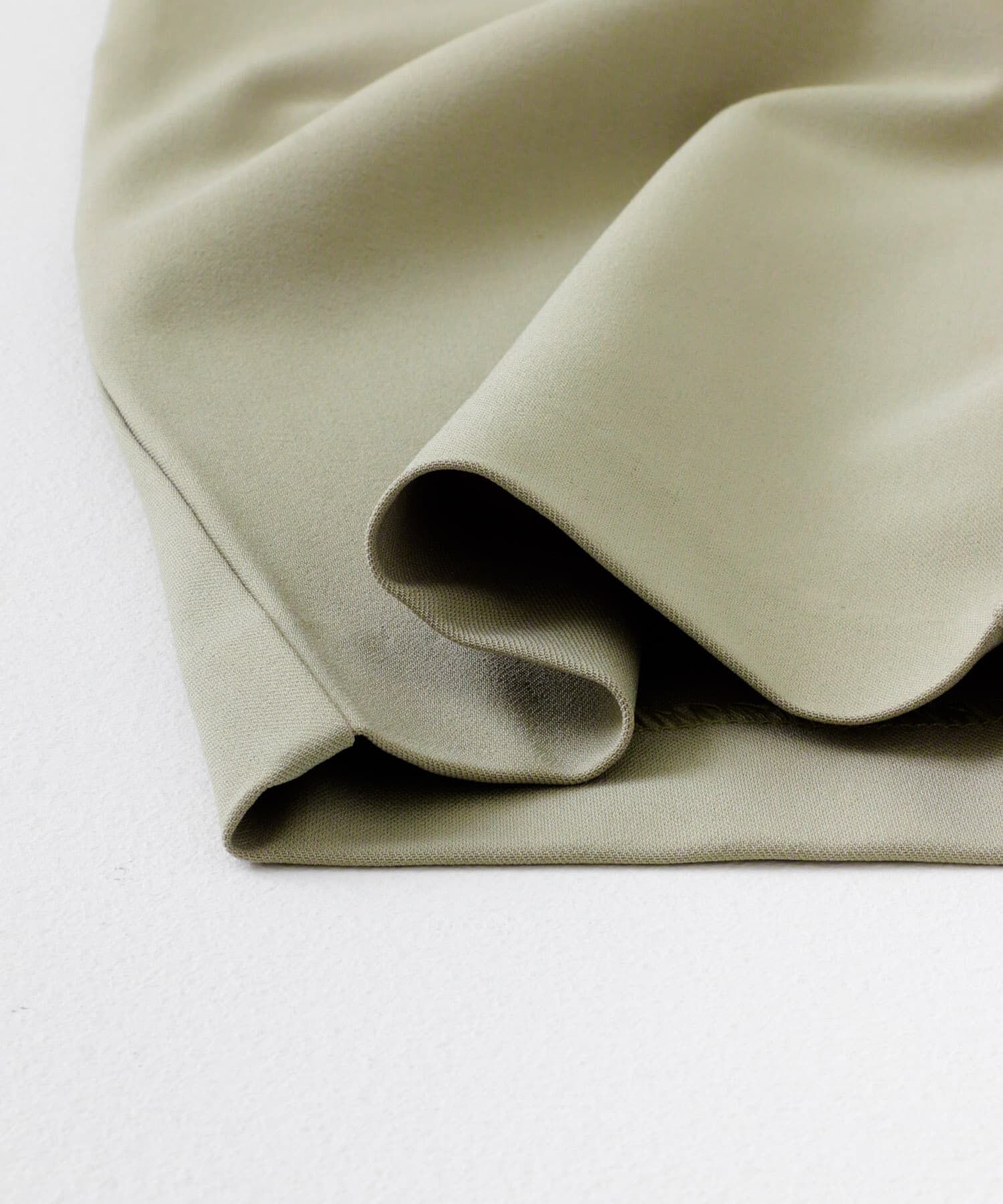 SENSE OF PLACE by URBAN RESEARCH「『イージーケア/セットアップ対応』ダブルタックテーパードスラックス」|その他|