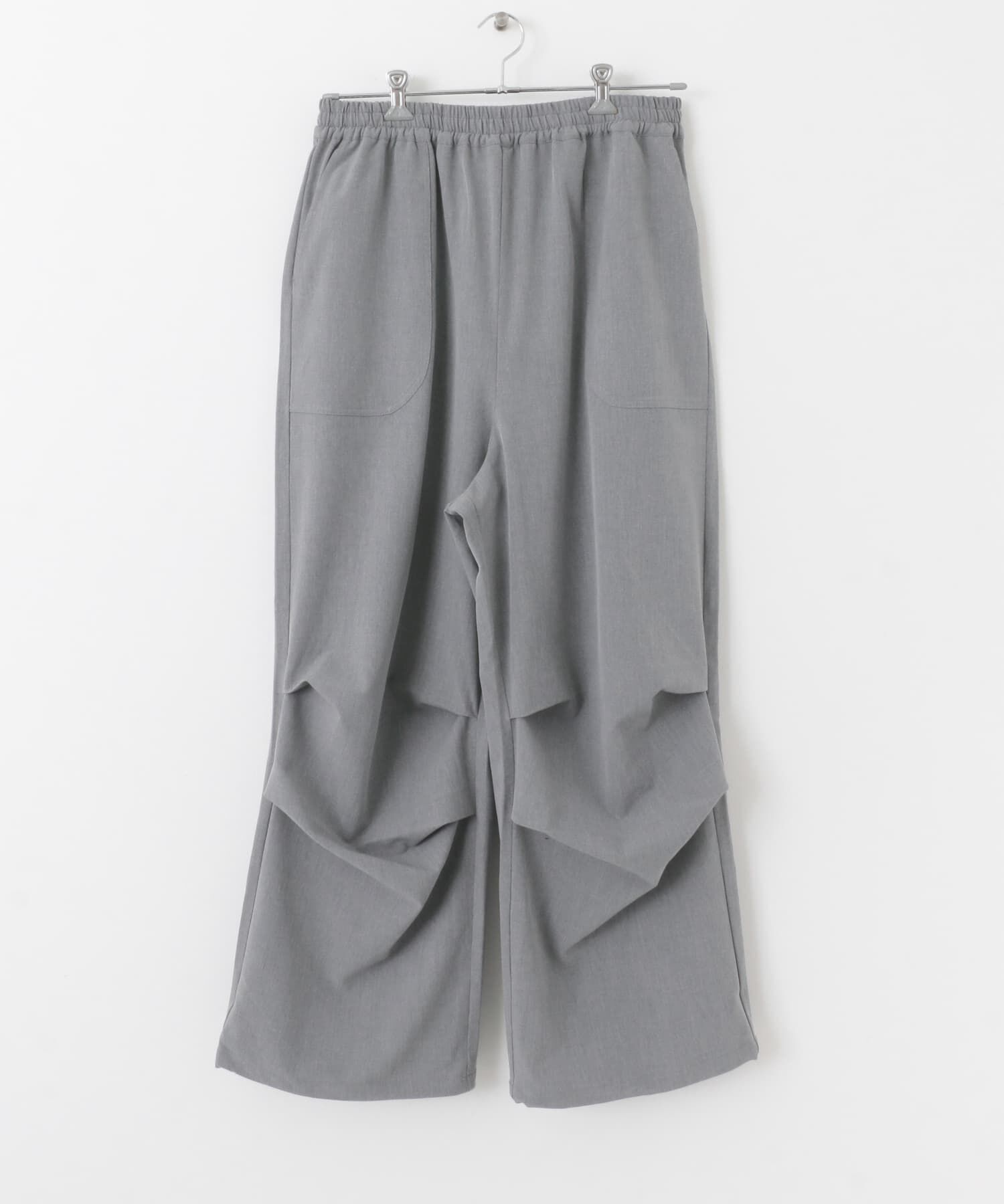 SENSE OF PLACE by URBAN RESEARCH「イージーパラシュートパンツ」|その他|