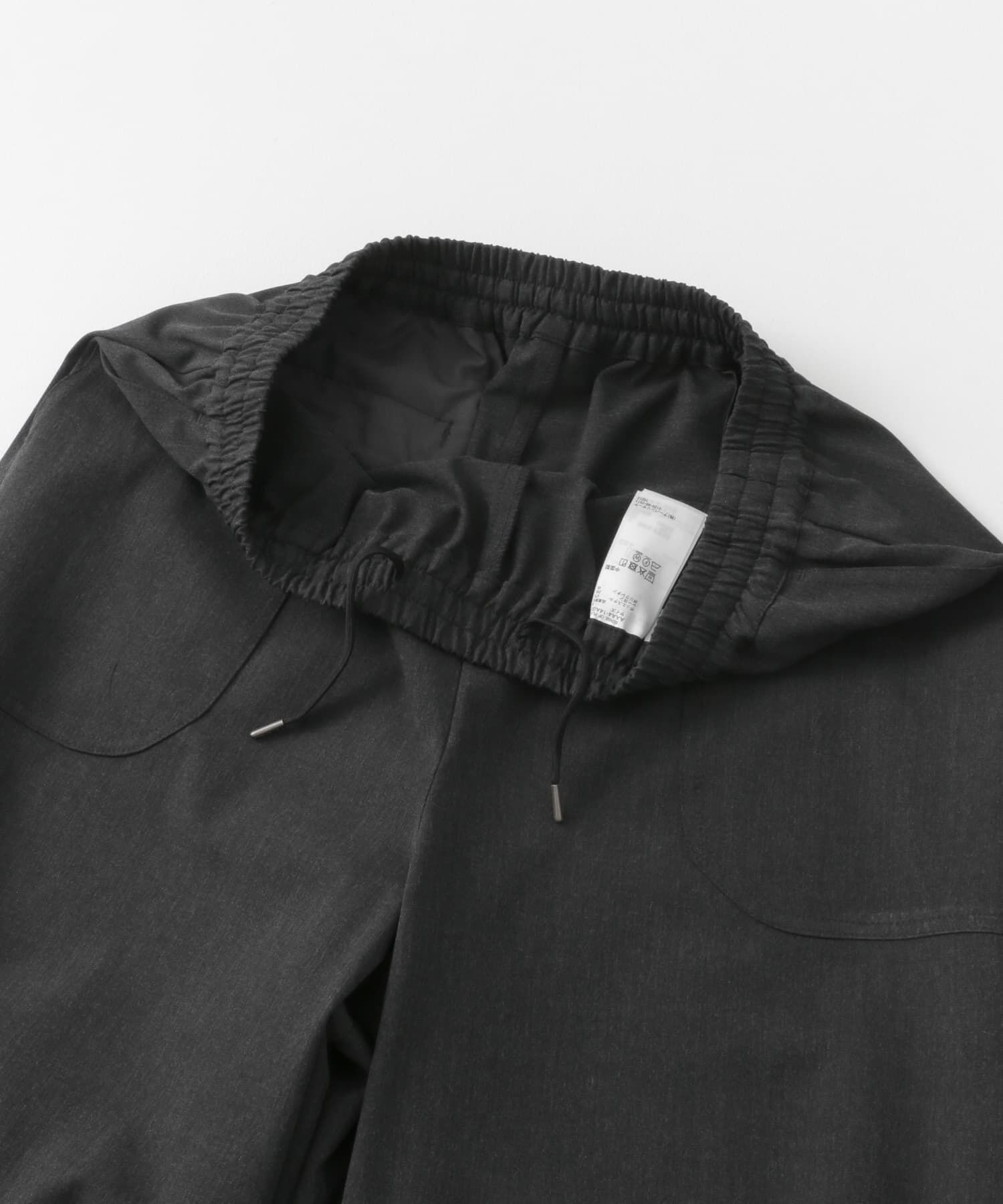 SENSE OF PLACE by URBAN RESEARCH「イージーパラシュートパンツ」|その他|