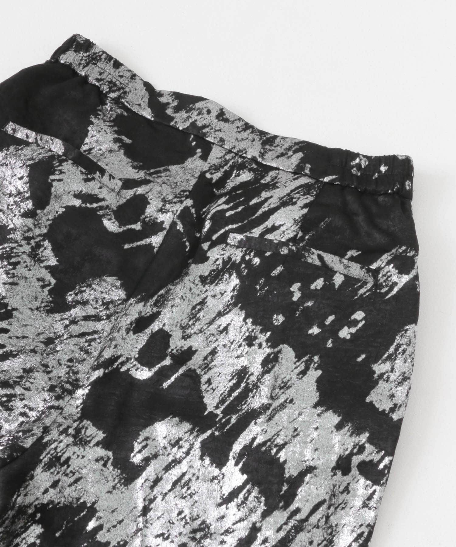 SENSE OF PLACE by URBAN RESEARCH「ハクプリントパンツ」|その他|