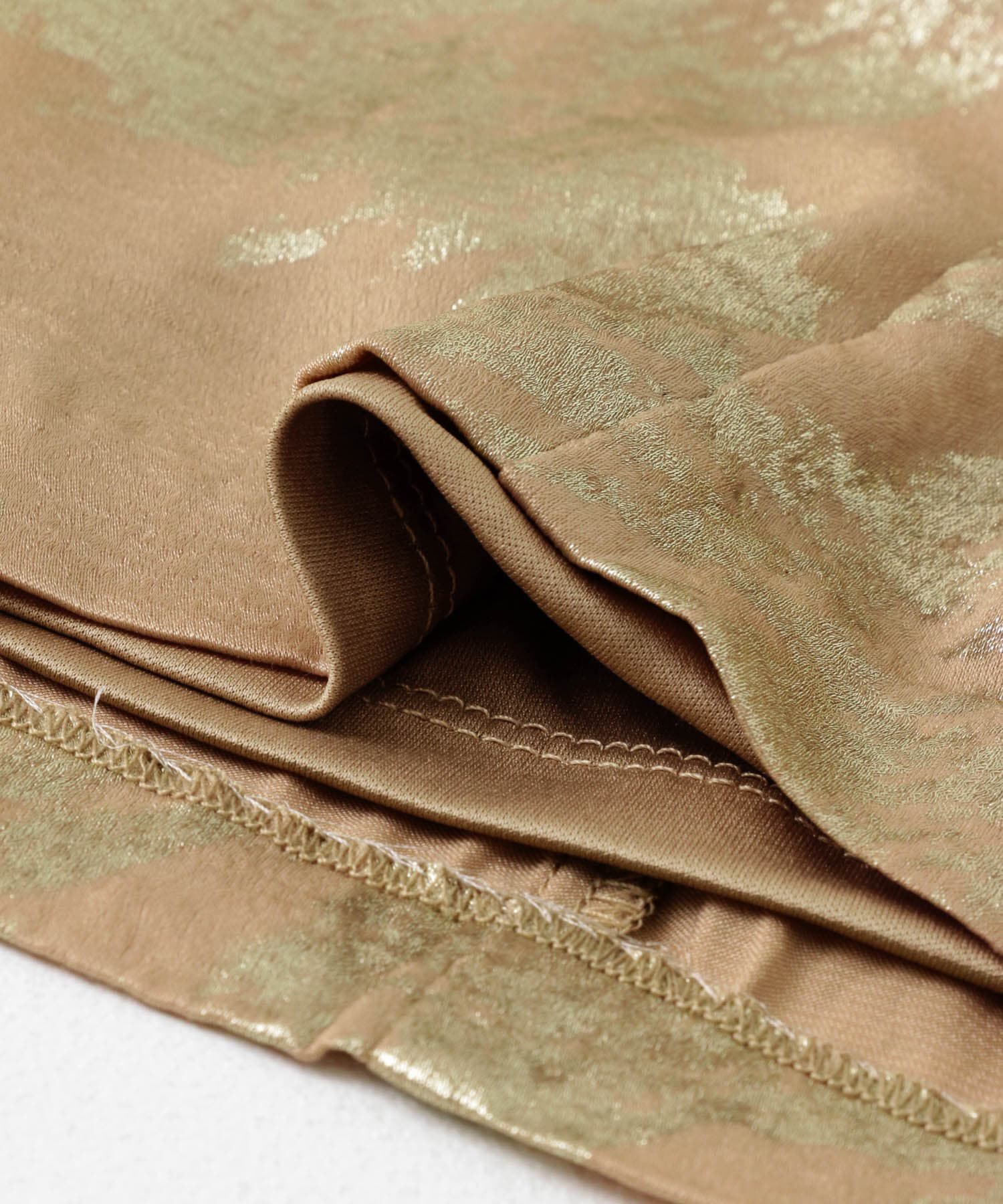 SENSE OF PLACE by URBAN RESEARCH「ハクプリントパンツ」|その他|