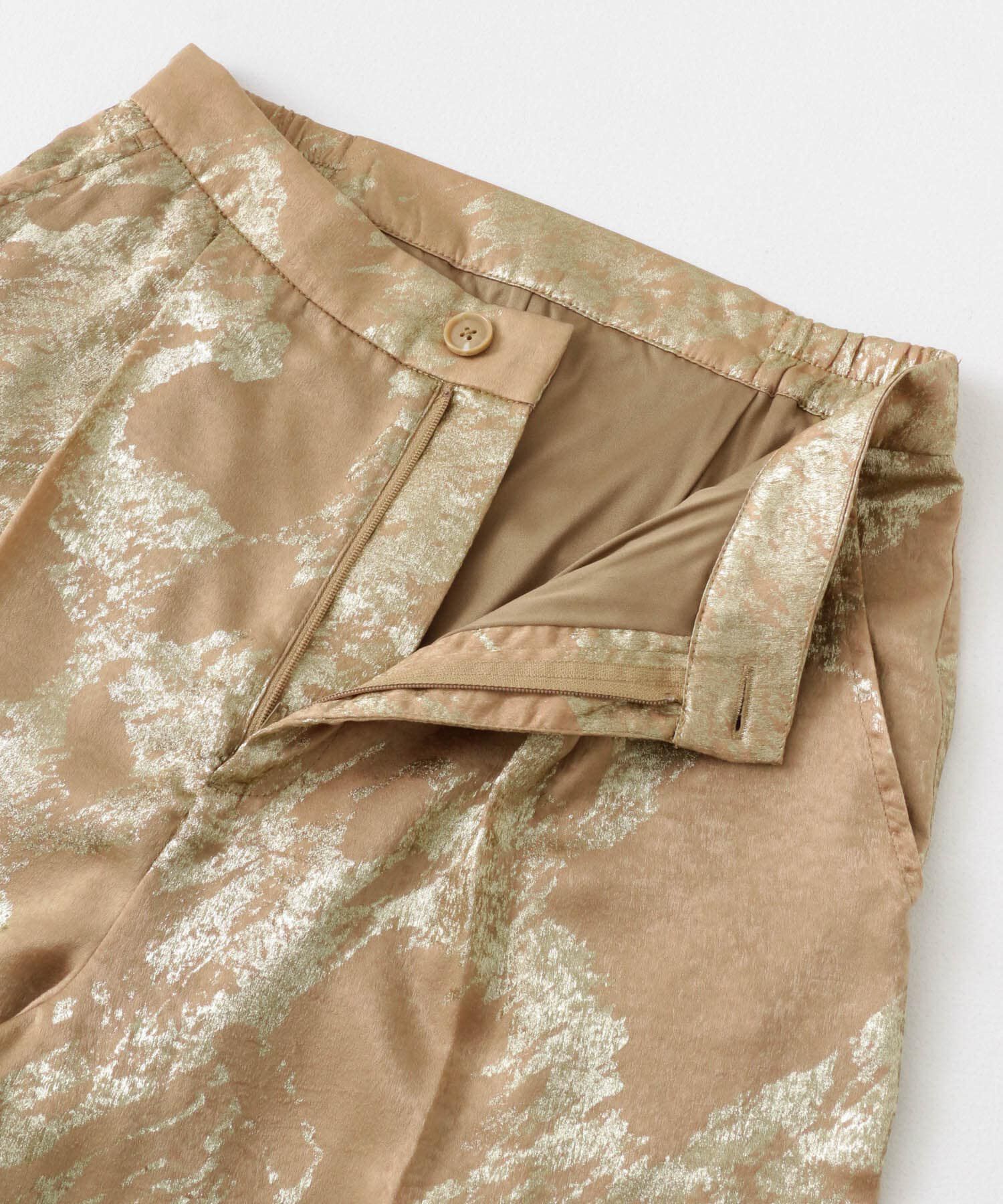 SENSE OF PLACE by URBAN RESEARCH「ハクプリントパンツ」|その他|